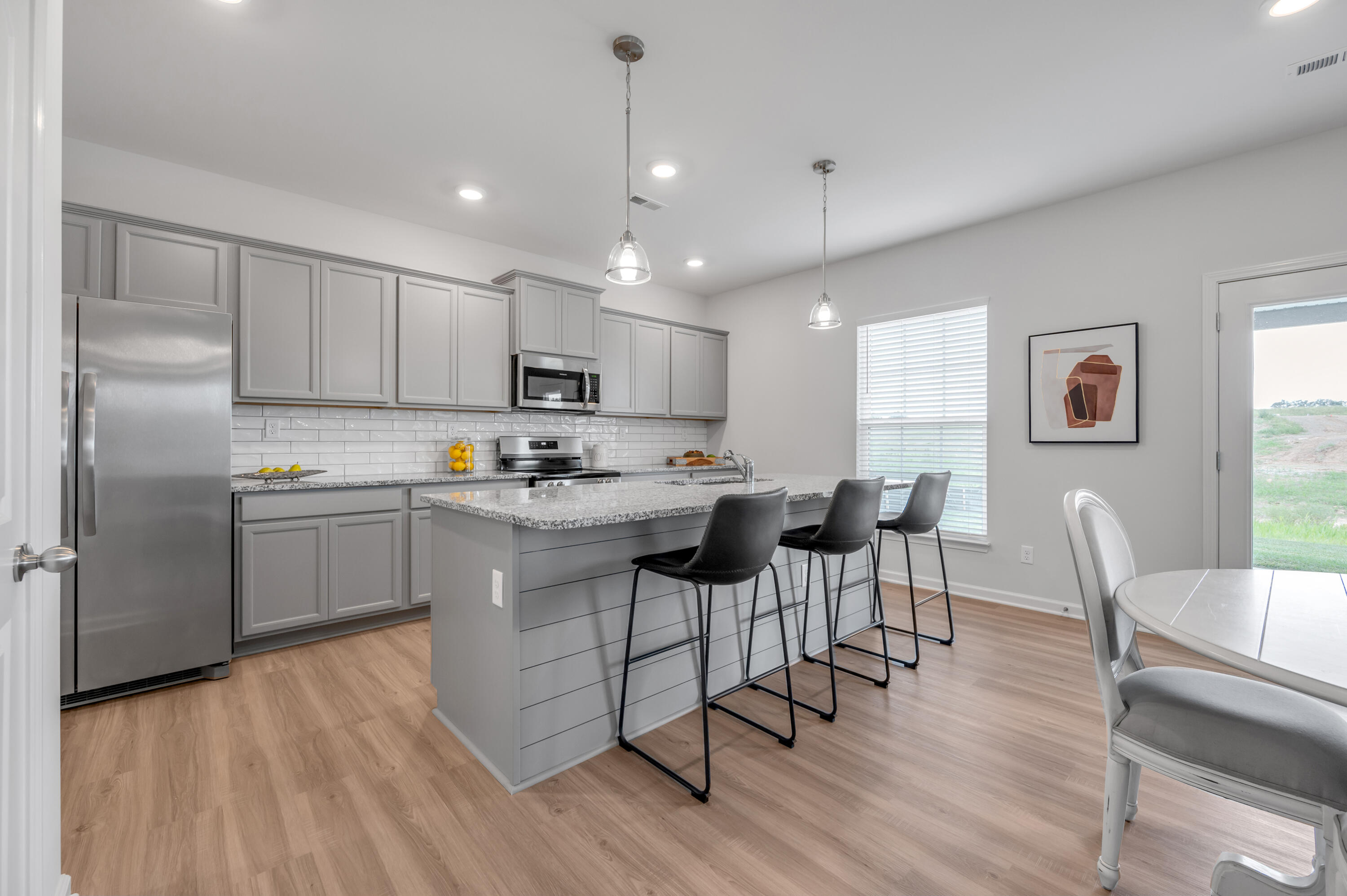 7000 Arbor Ridge Drive