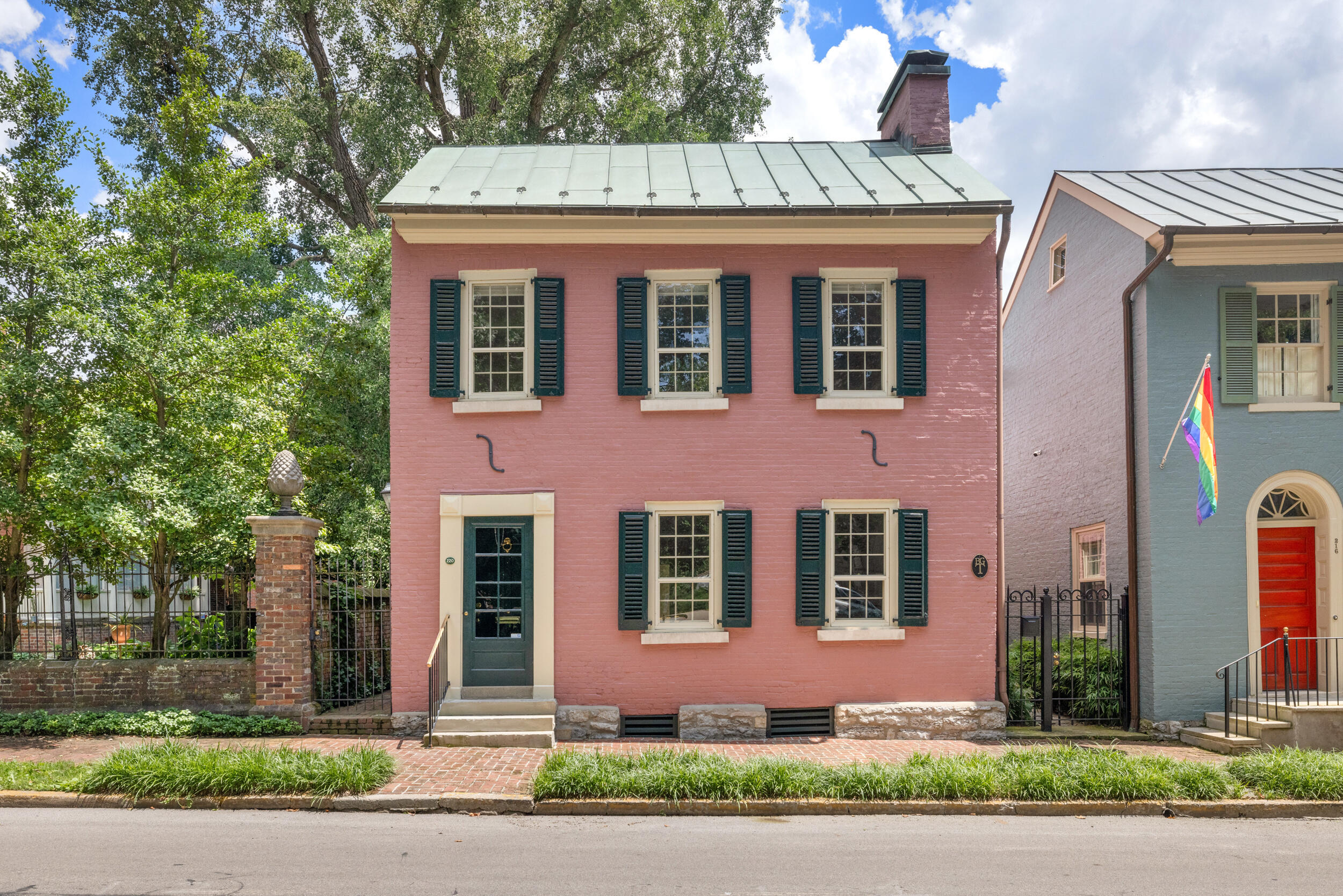 220 Market Street
