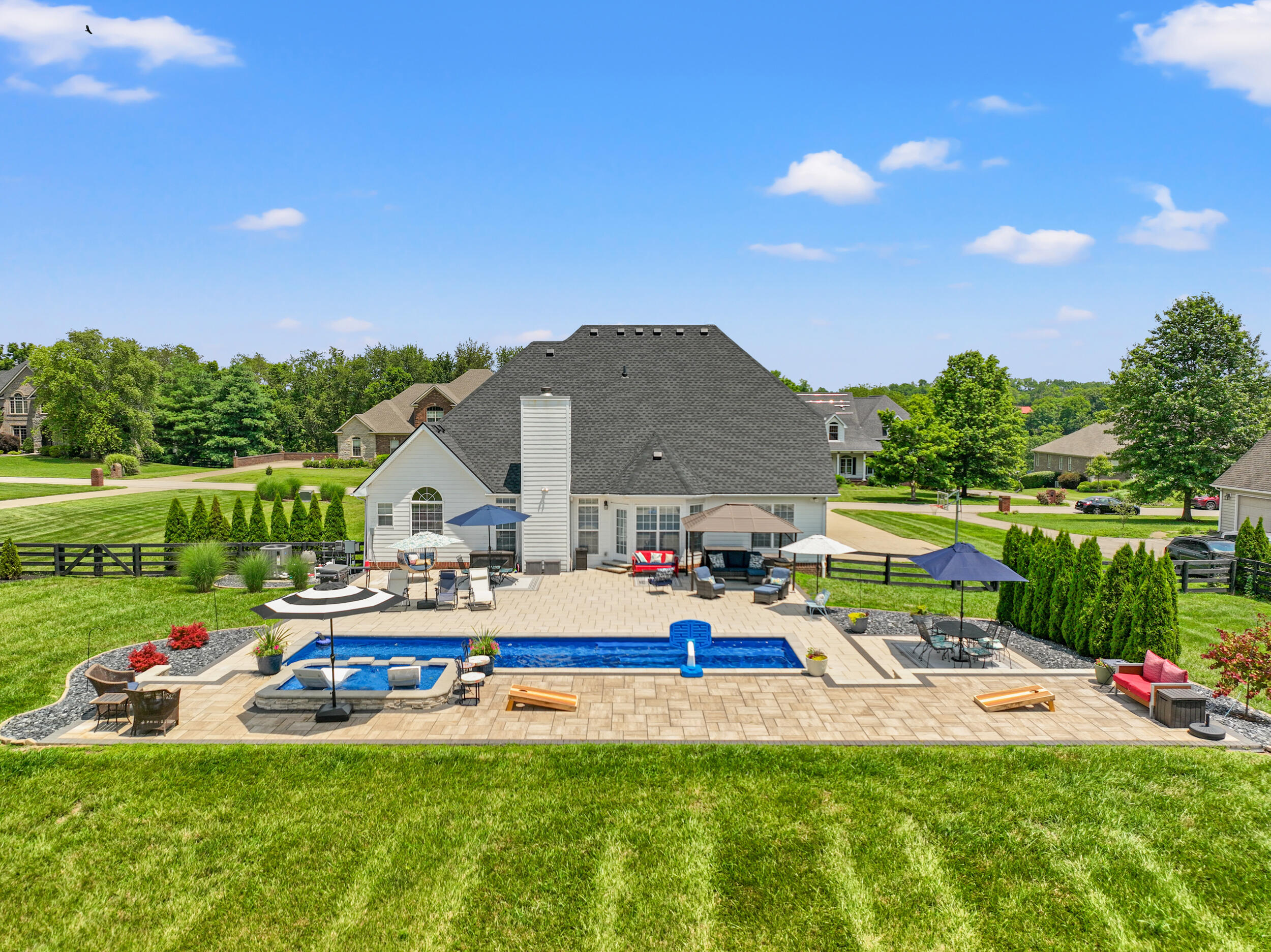 210 Whispering Brook Drive