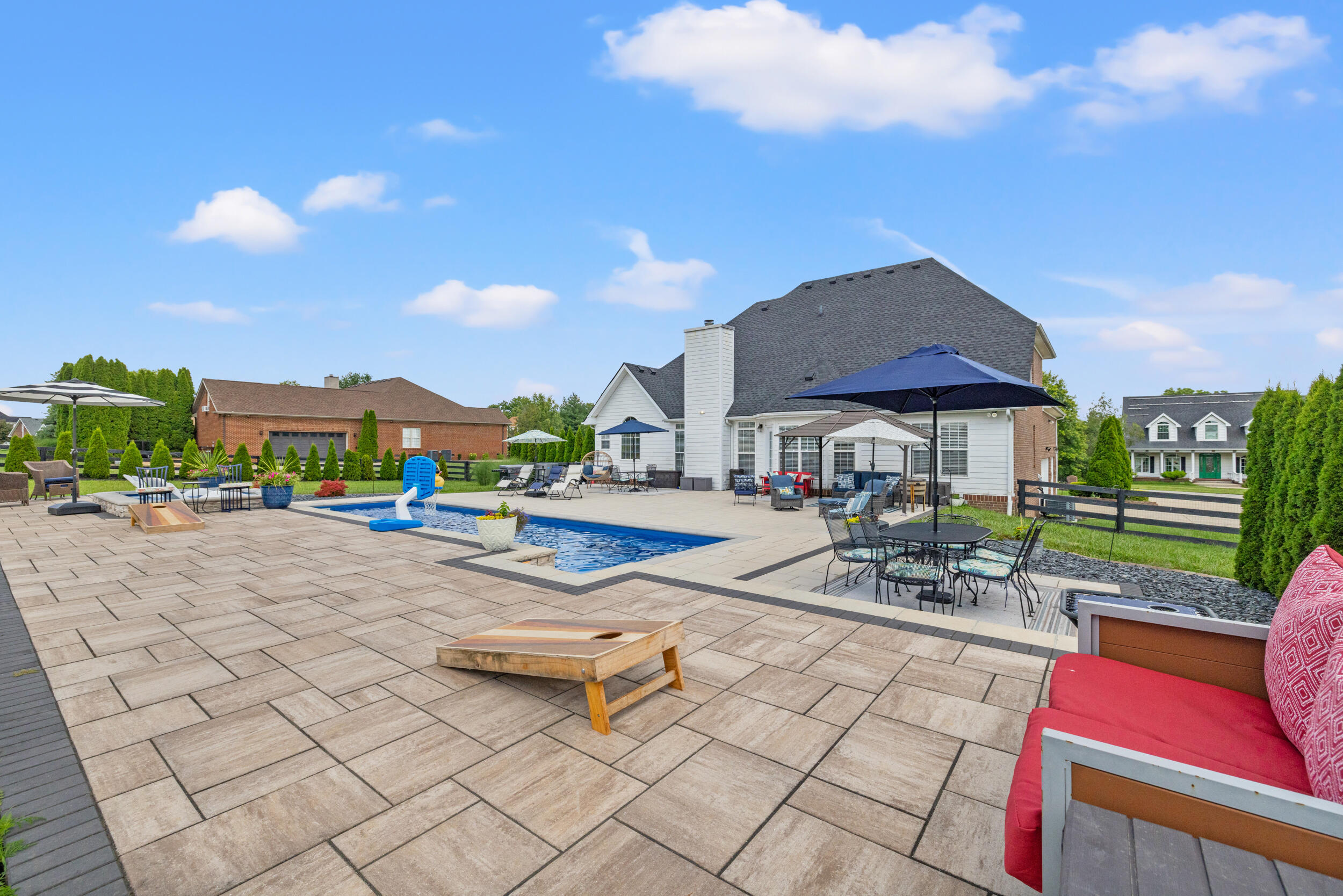 210 Whispering Brook Drive