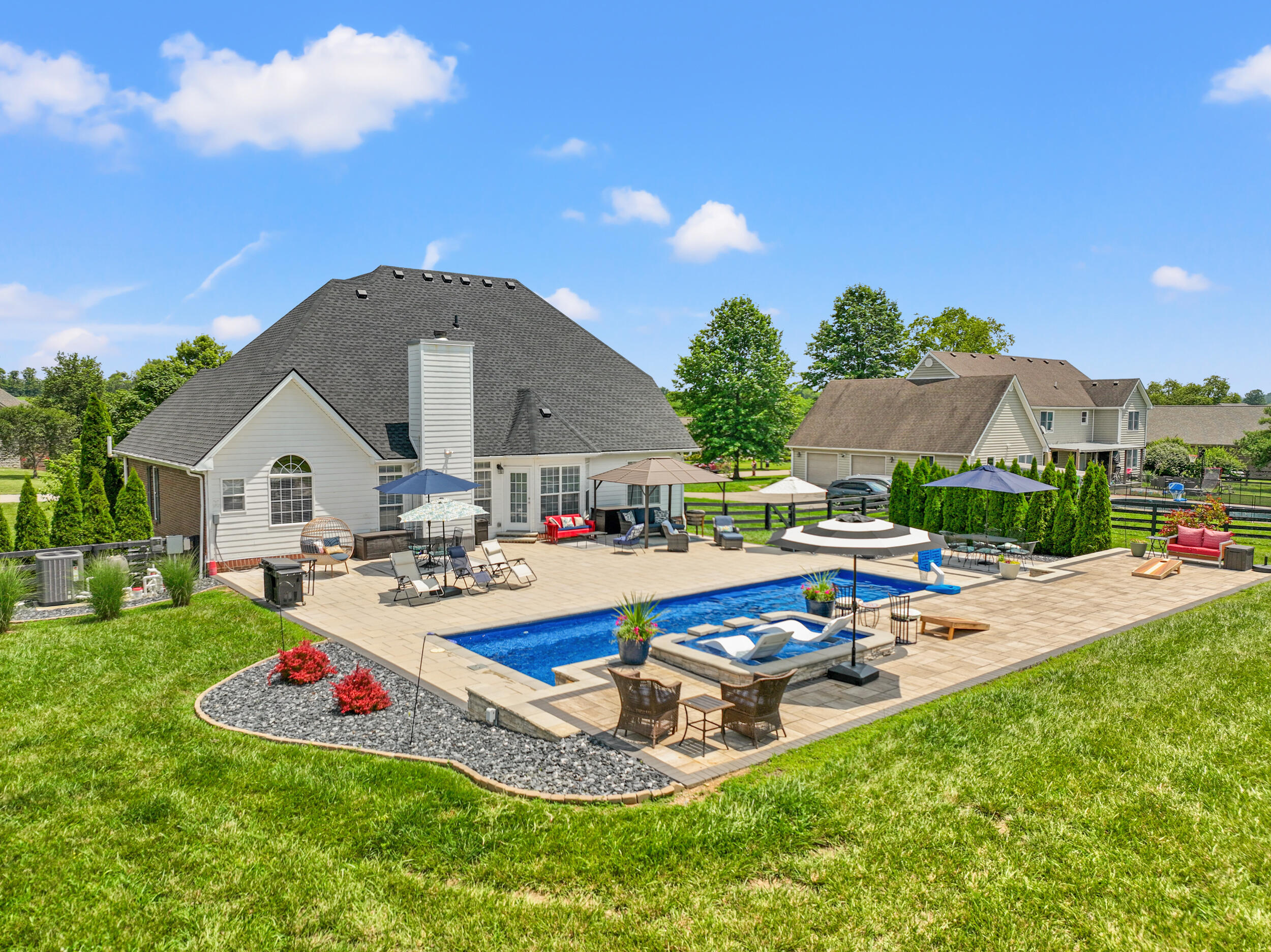 210 Whispering Brook Drive