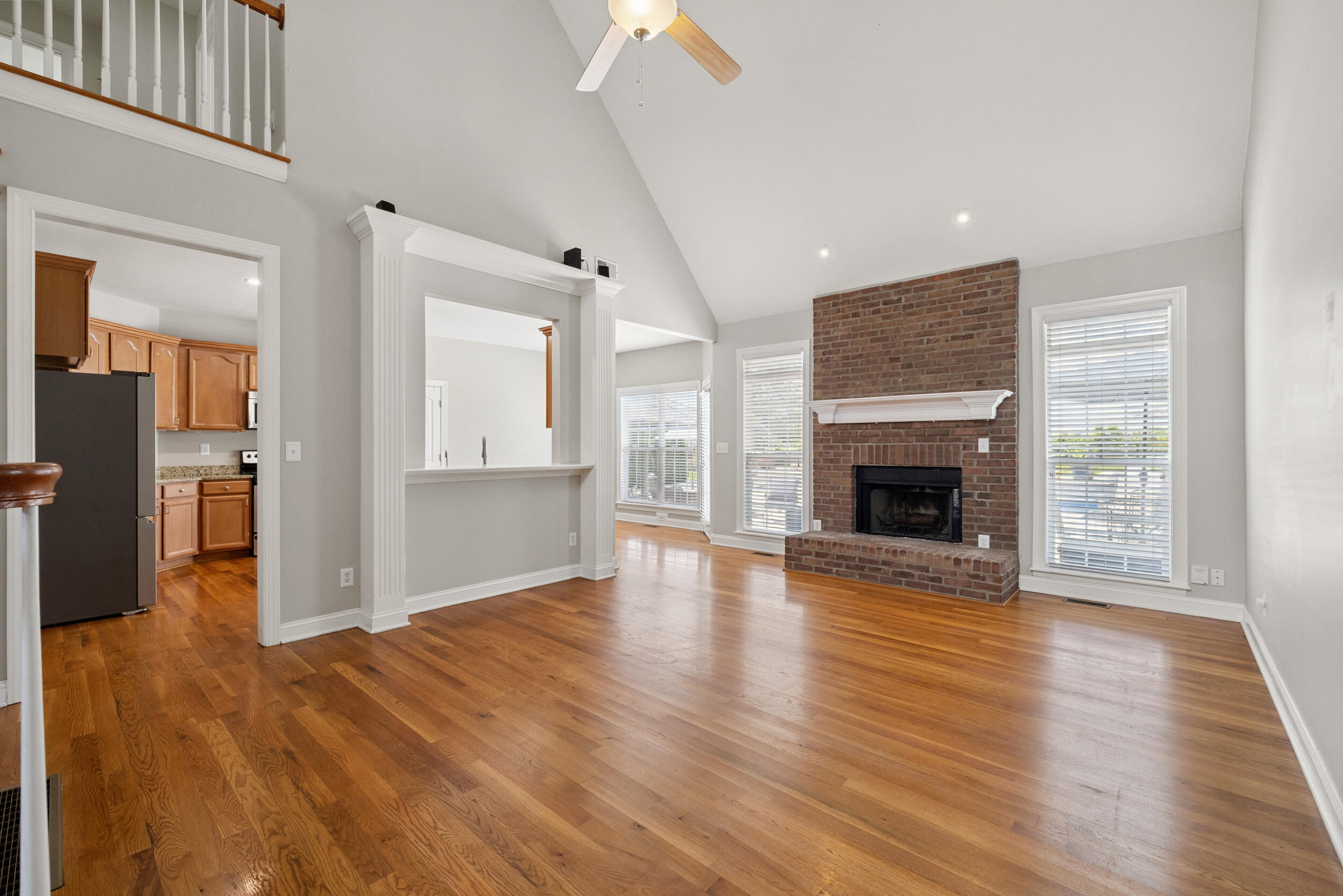 210 Whispering Brook Drive