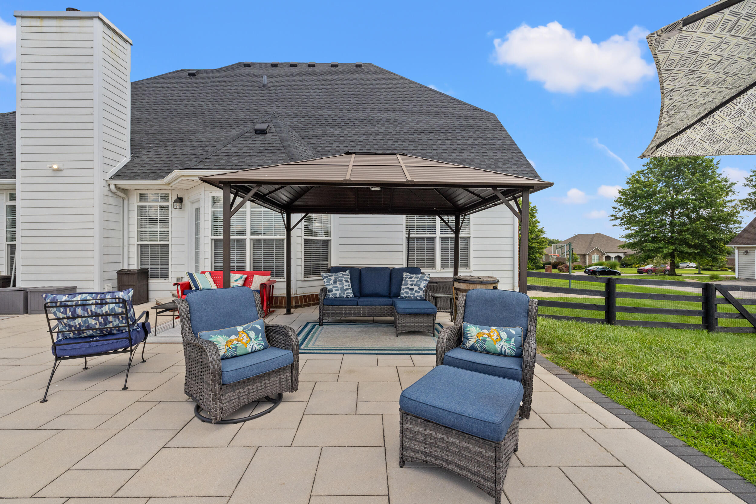 210 Whispering Brook Drive