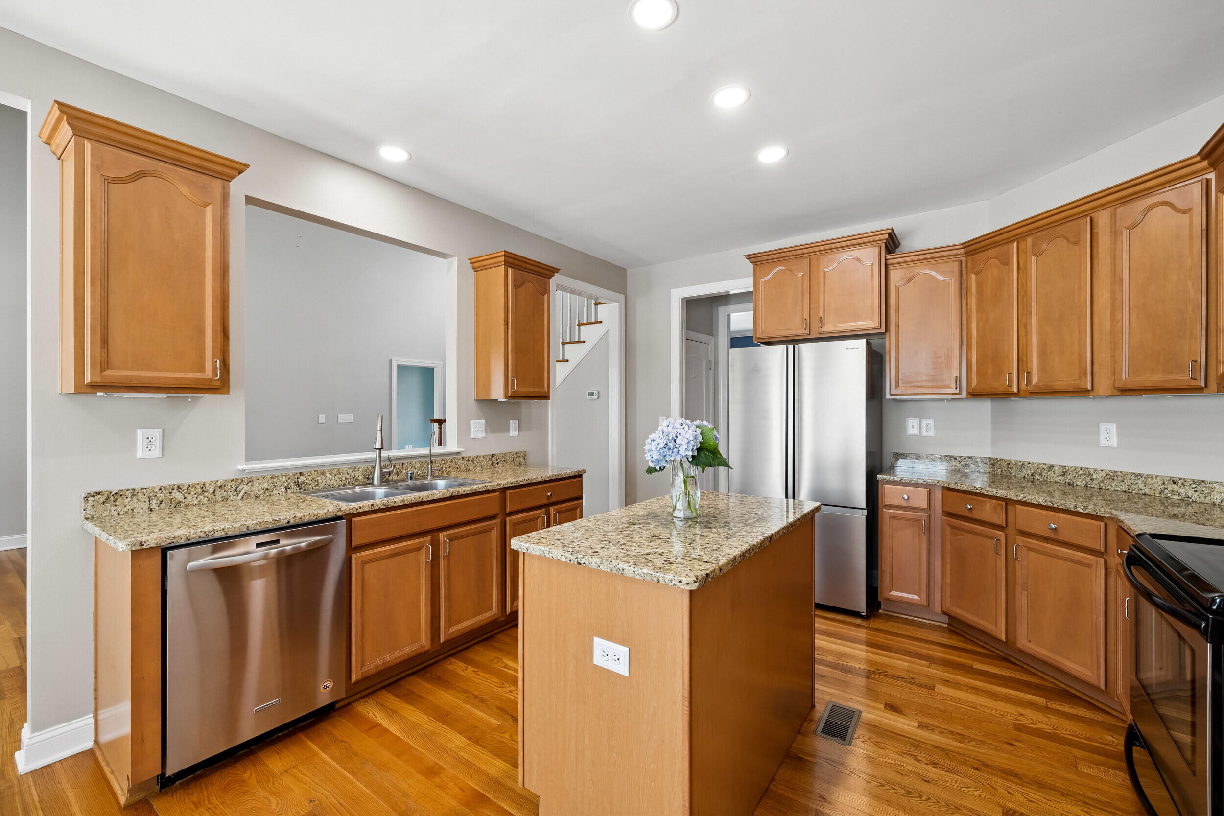 210 Whispering Brook Drive