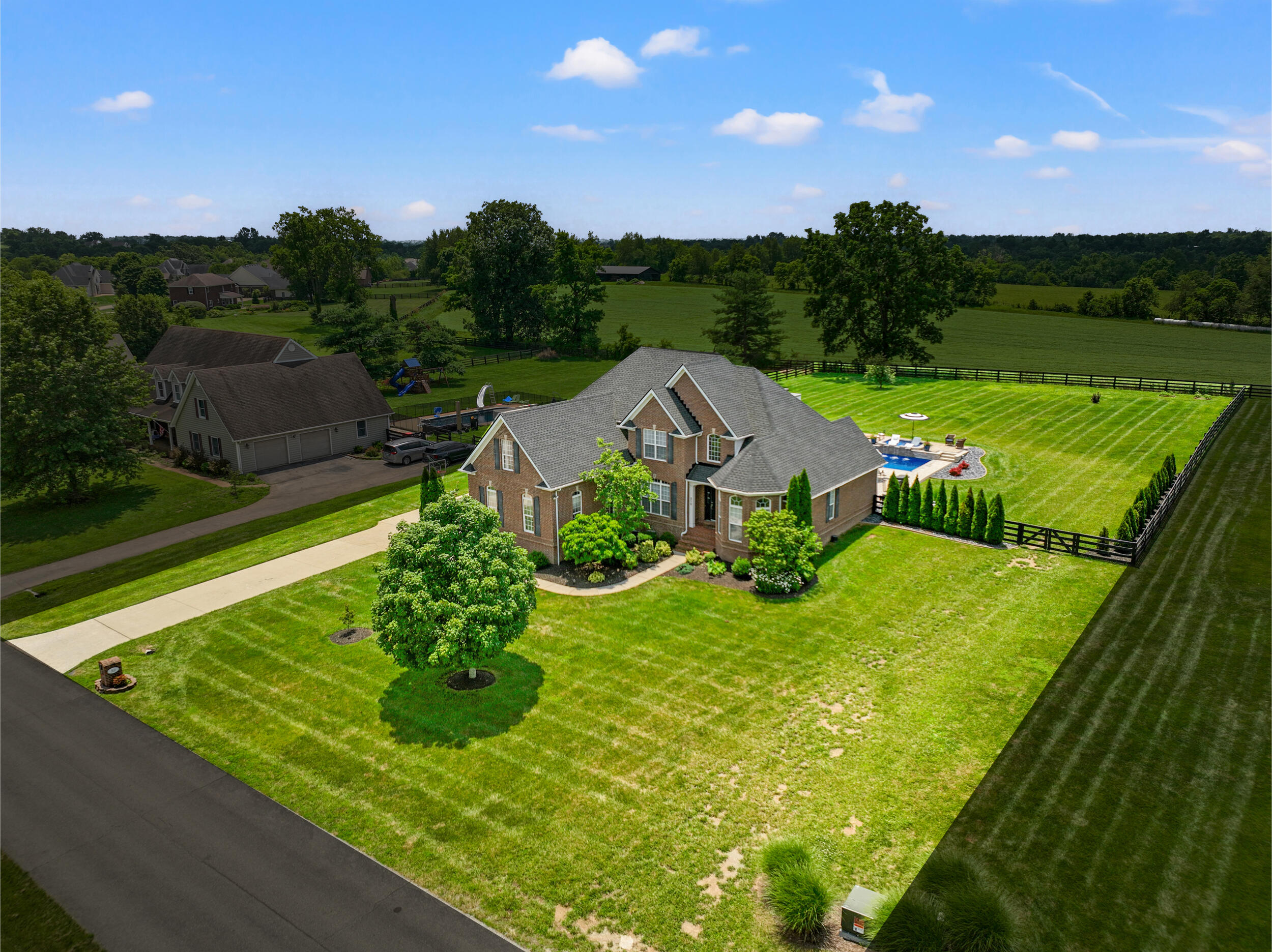 210 Whispering Brook Drive