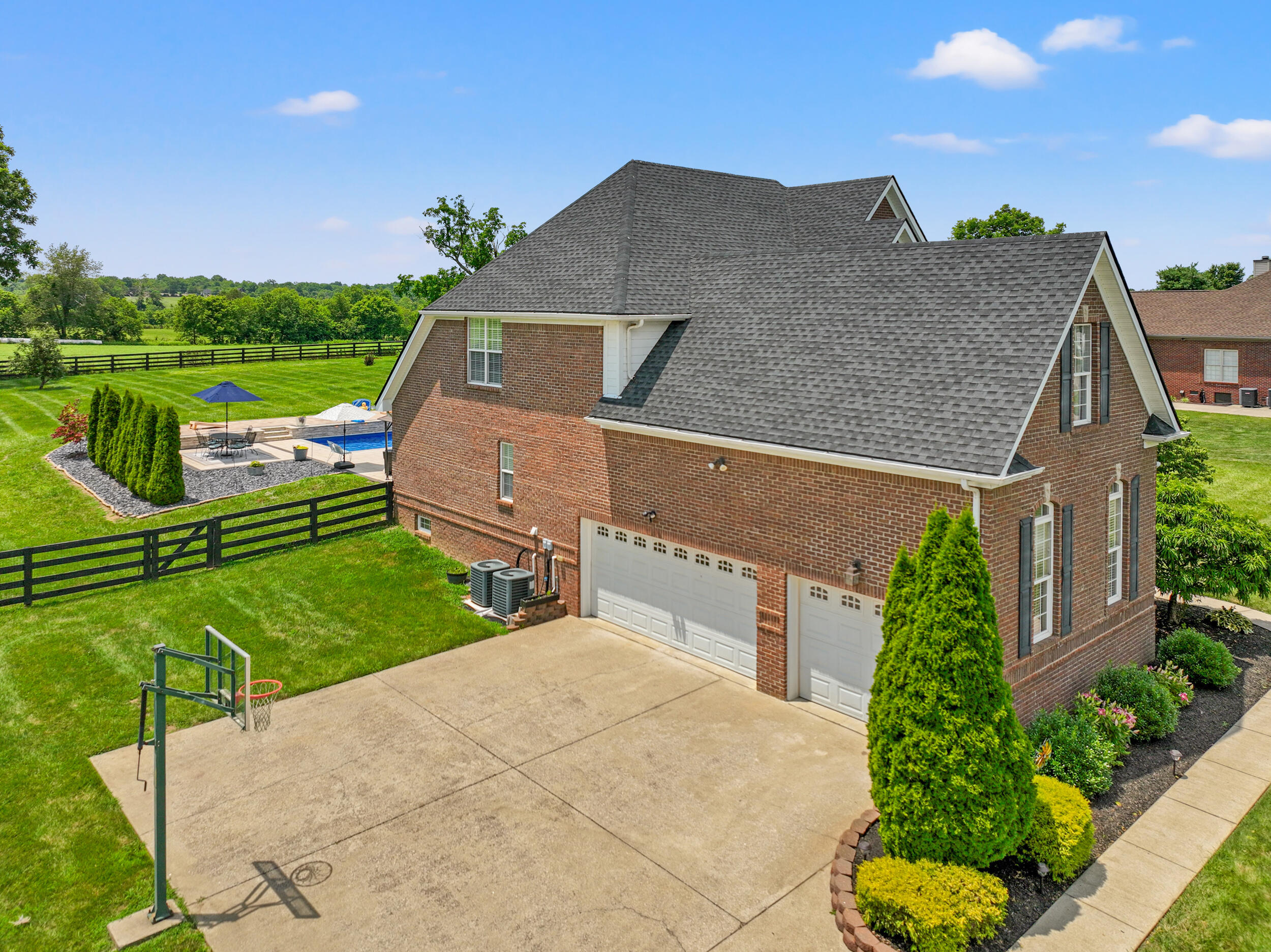 210 Whispering Brook Drive