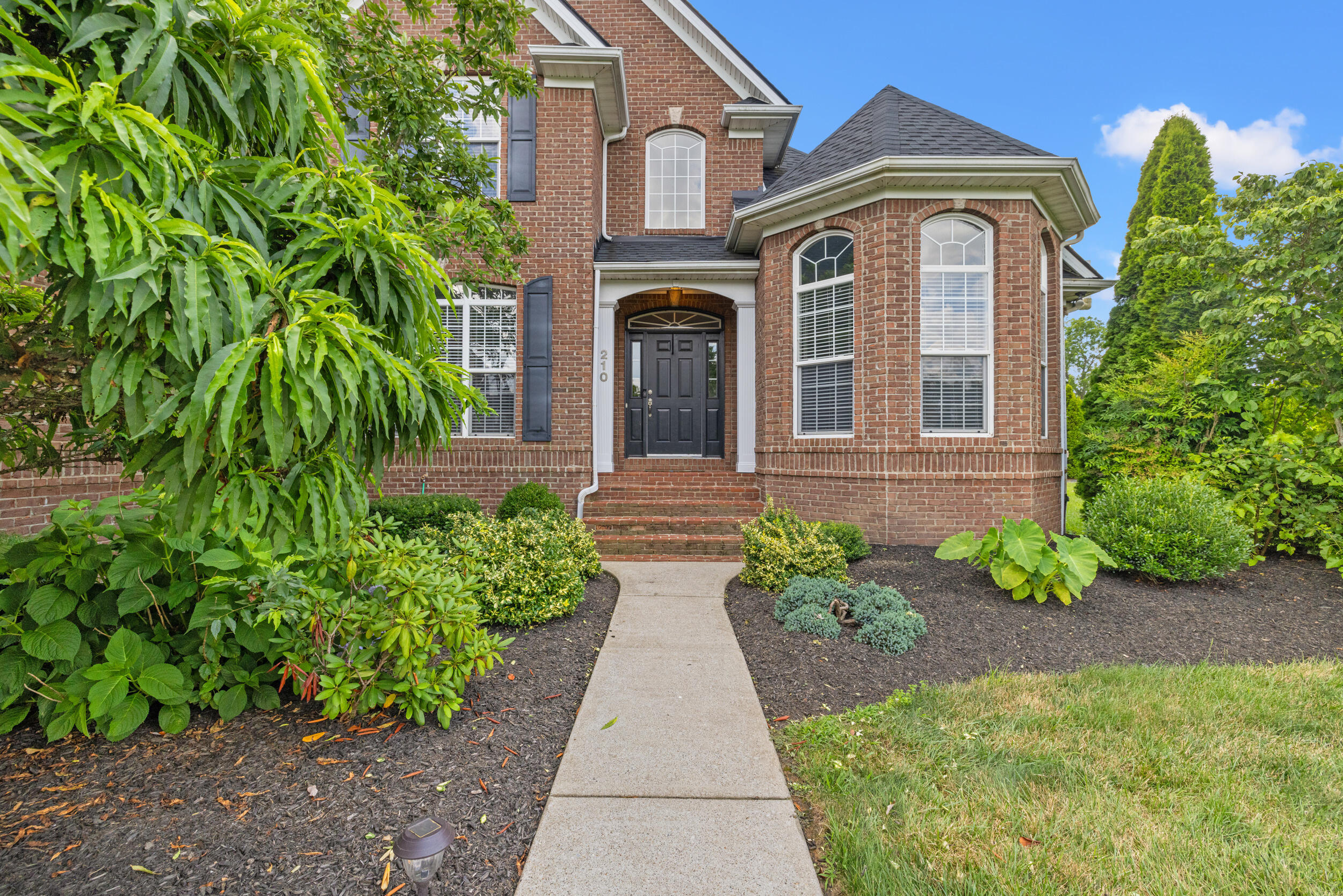 210 Whispering Brook Drive