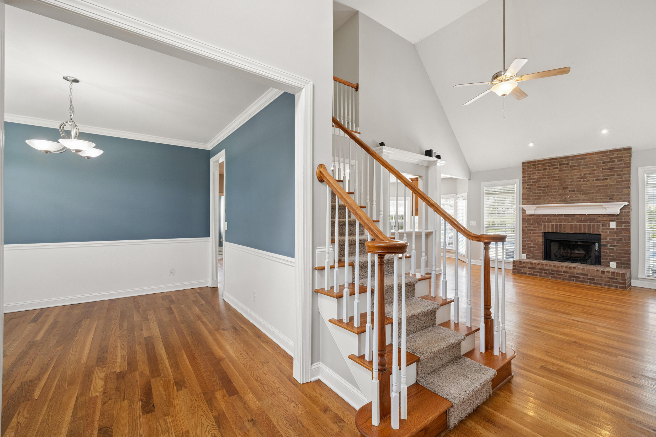 210 Whispering Brook Drive
