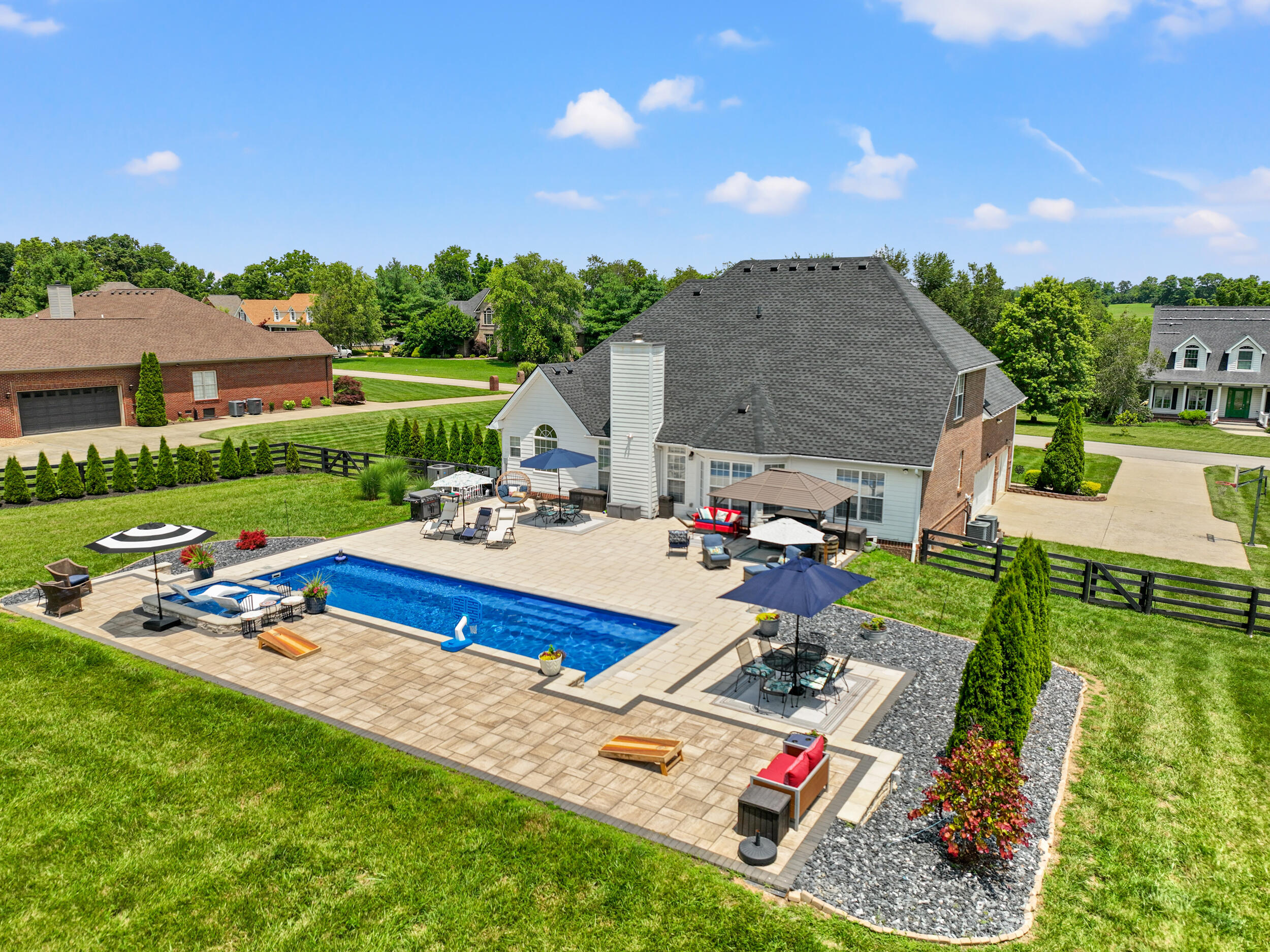 210 Whispering Brook Drive