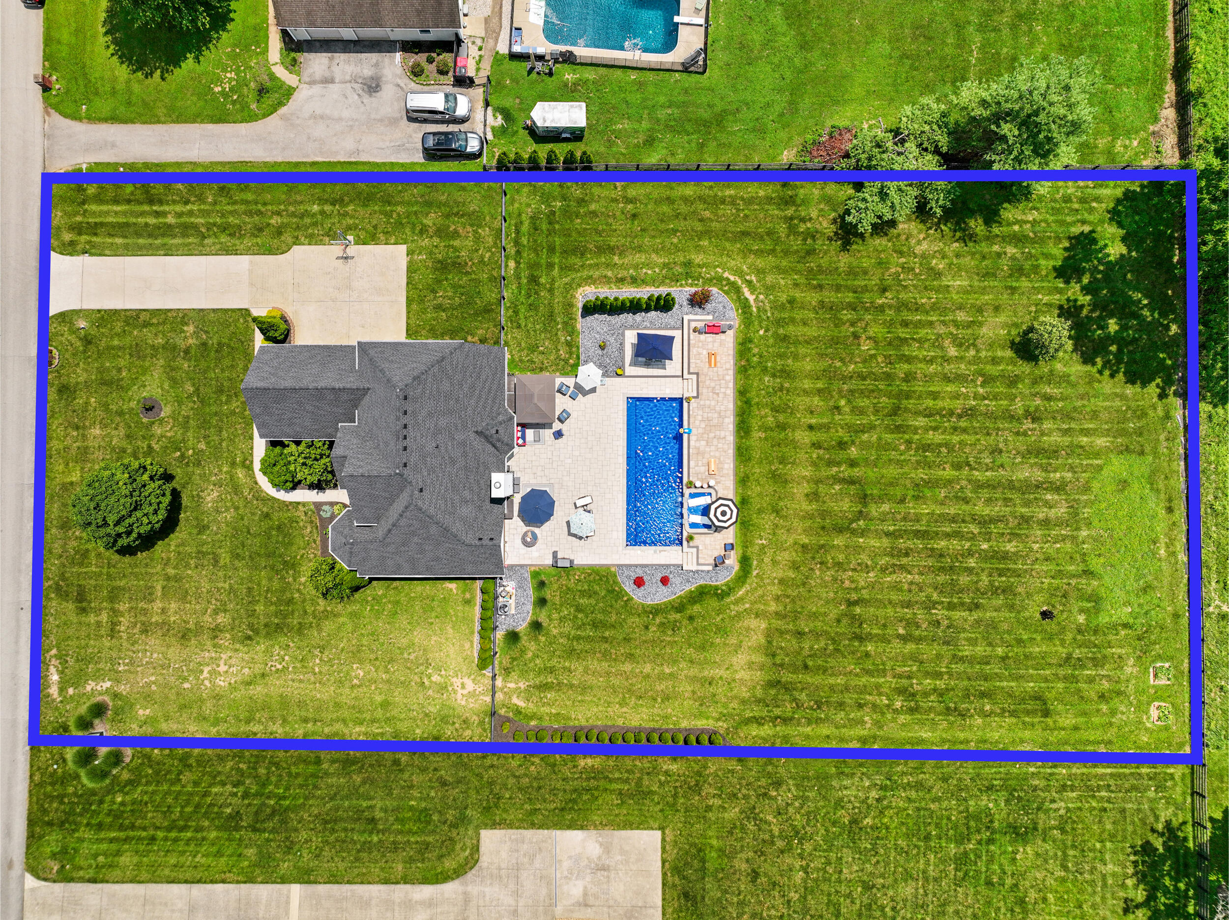 210 Whispering Brook Drive