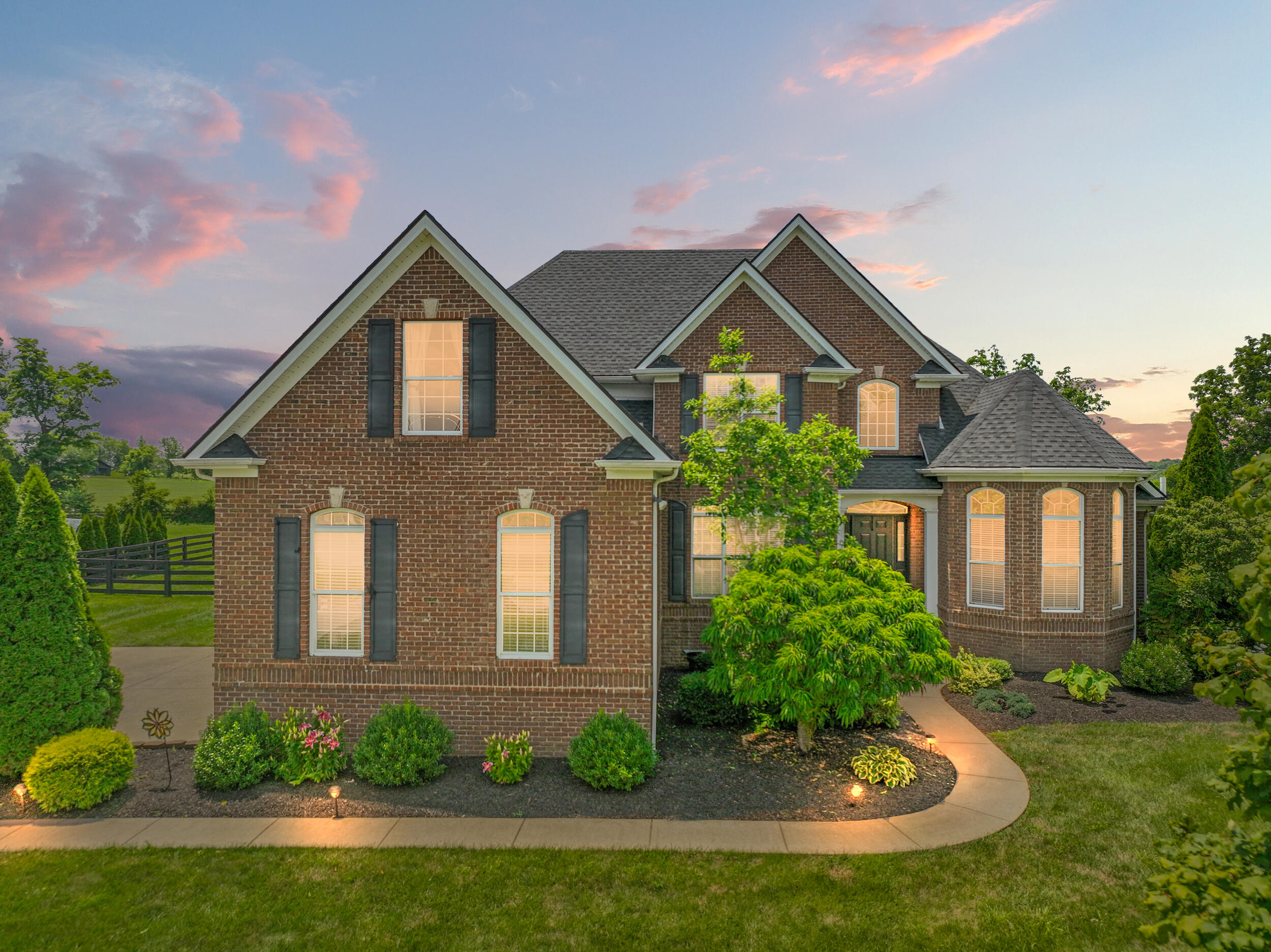 210 Whispering Brook Drive