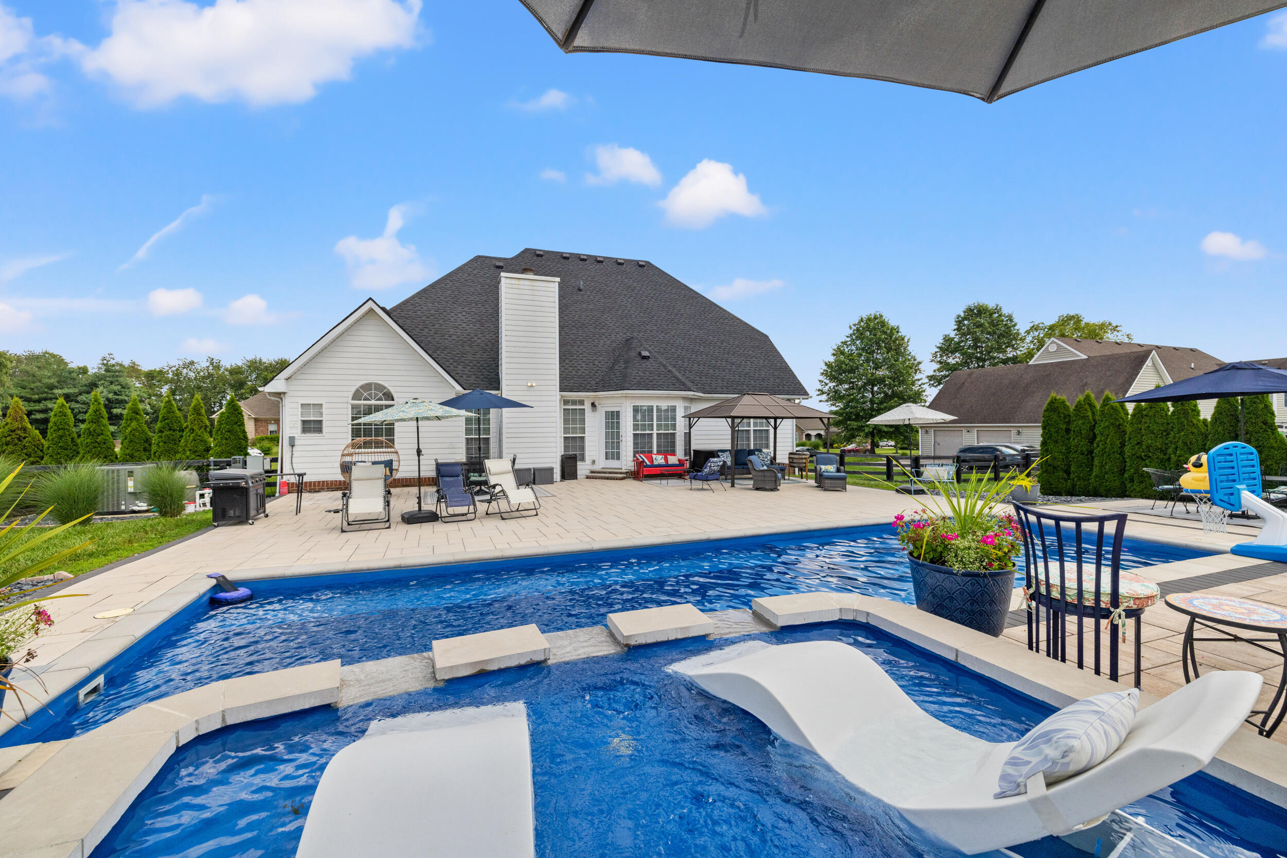 210 Whispering Brook Drive