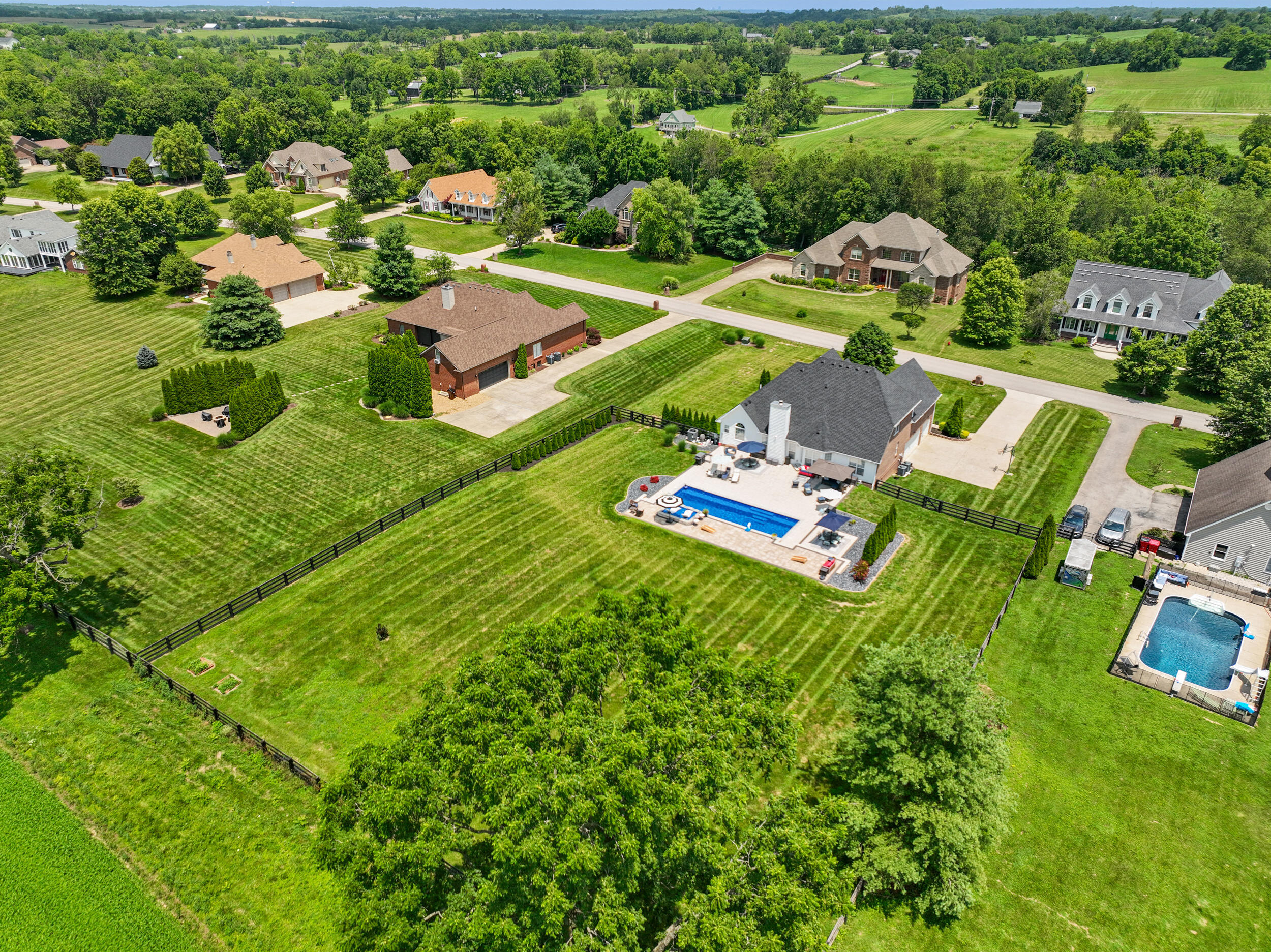 210 Whispering Brook Drive