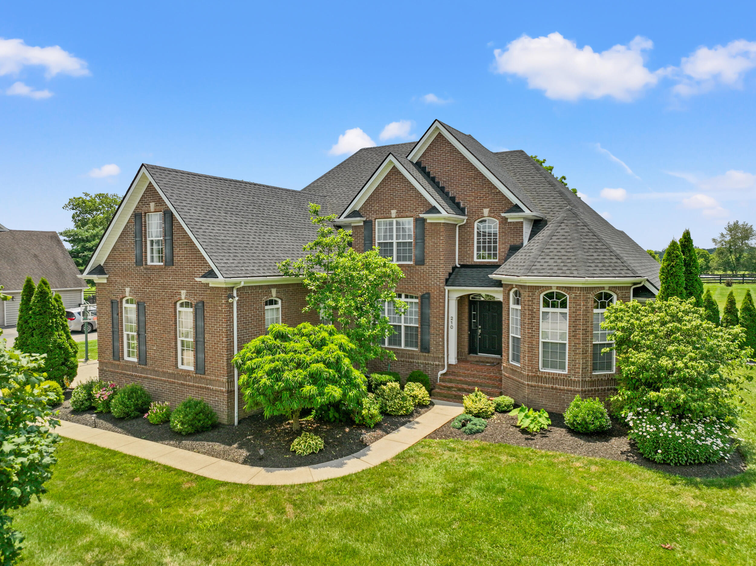 210 Whispering Brook Drive