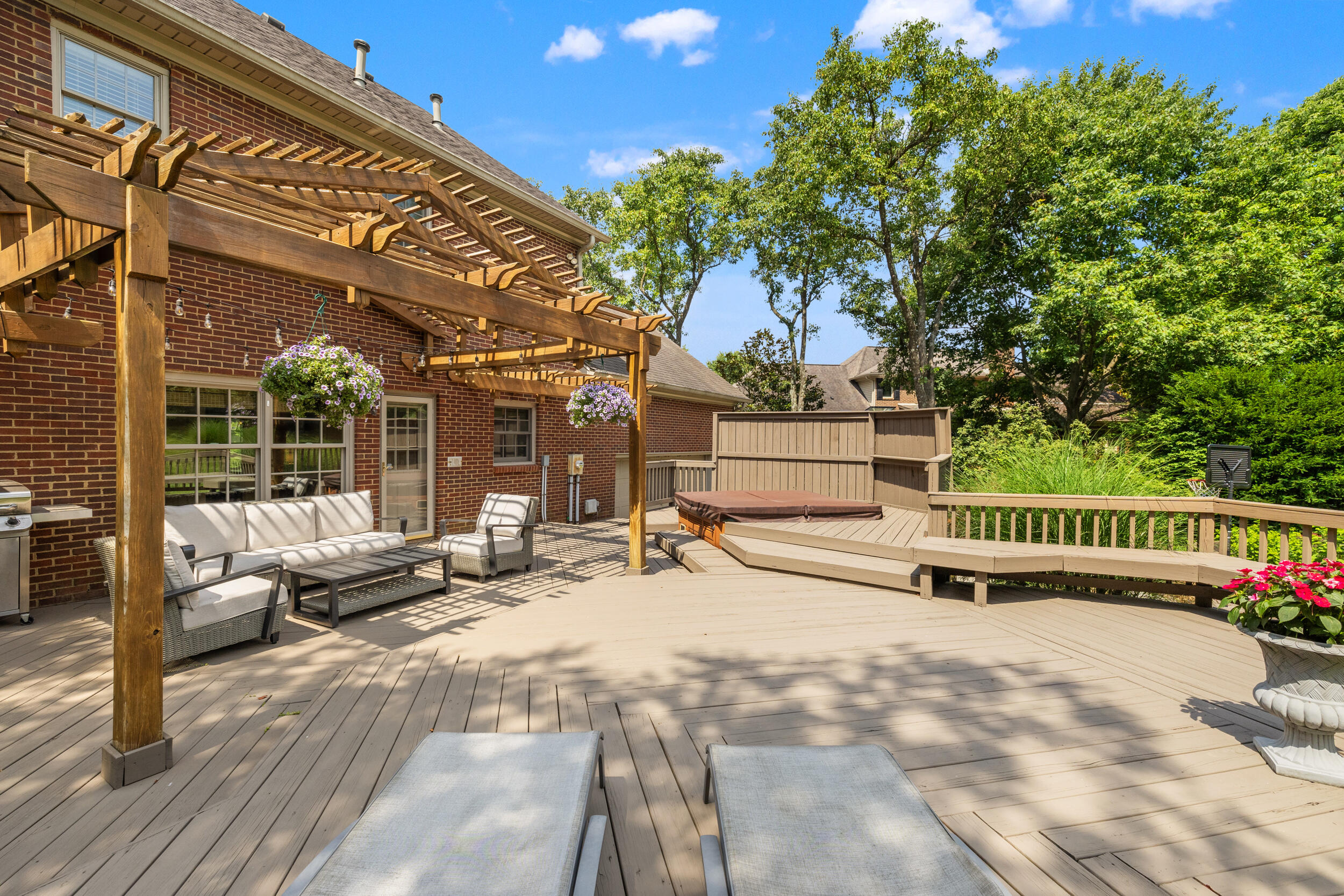 2105 Woodley Circle