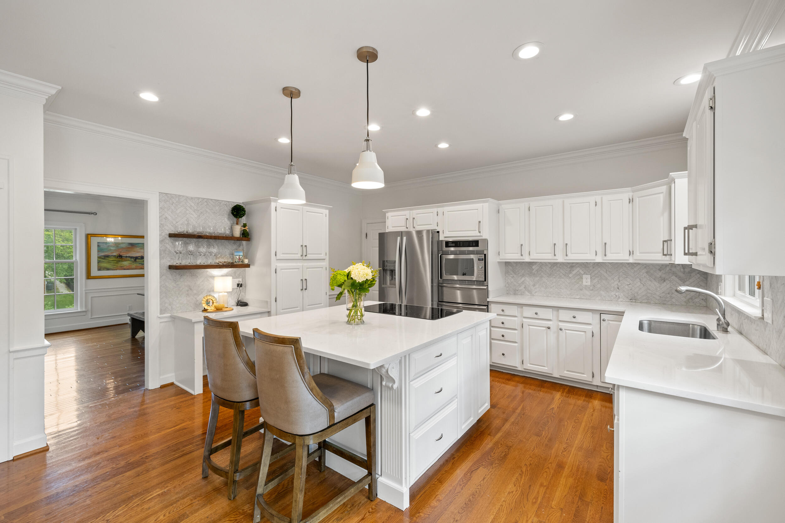 2105 Woodley Circle