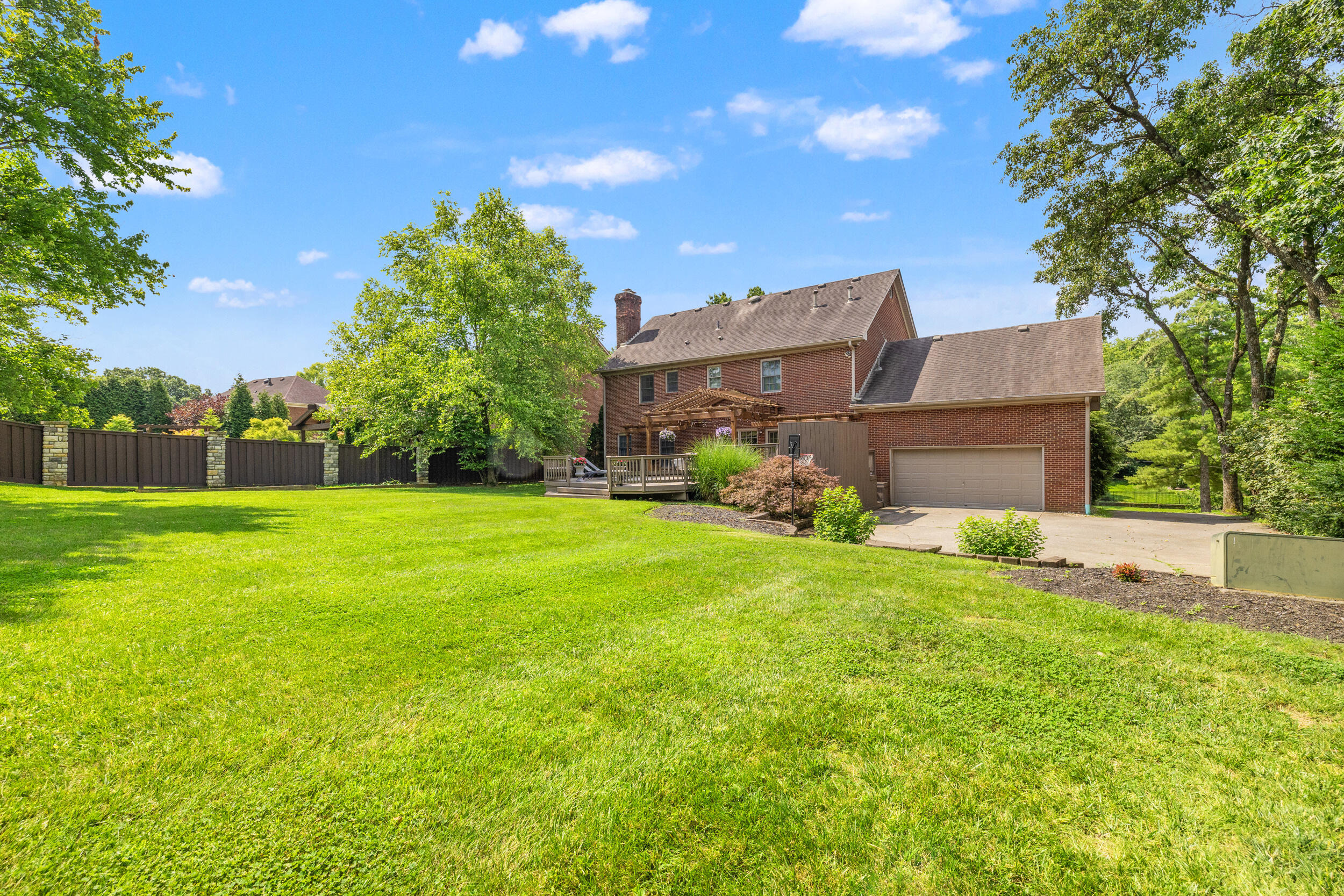 2105 Woodley Circle