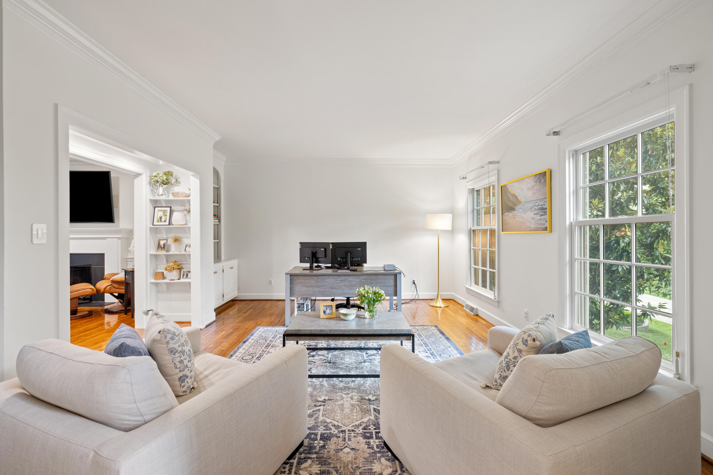2105 Woodley Circle