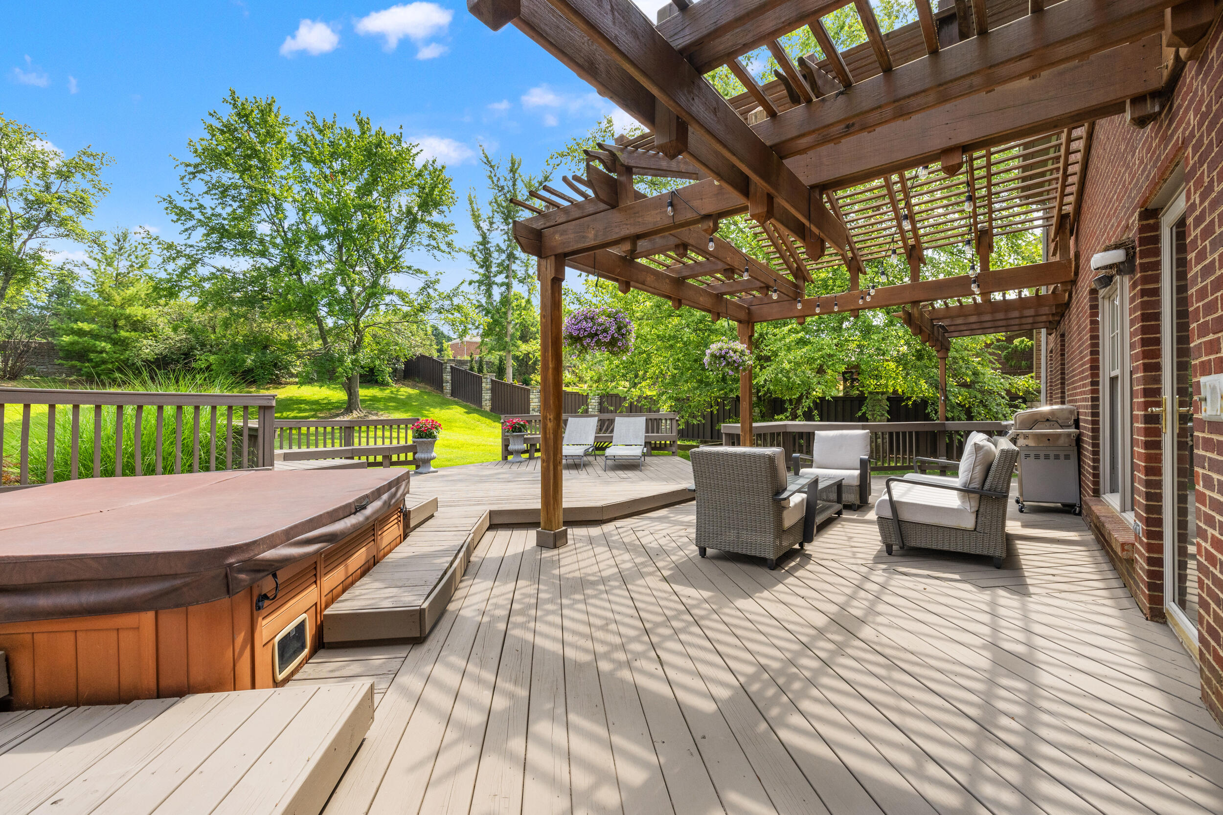2105 Woodley Circle