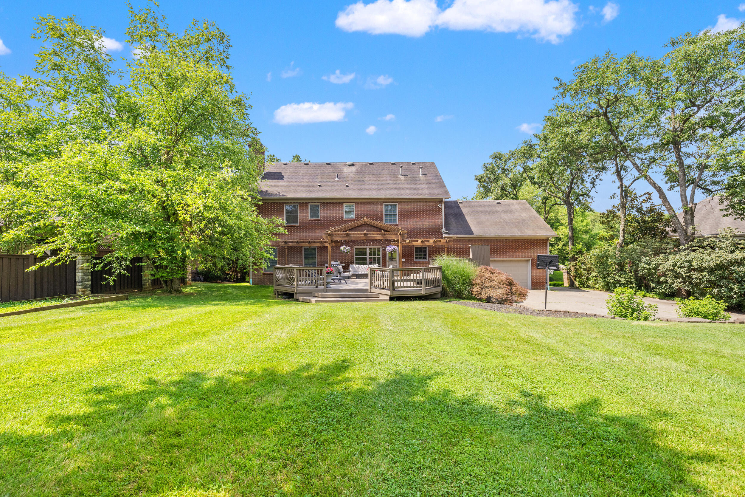 2105 Woodley Circle