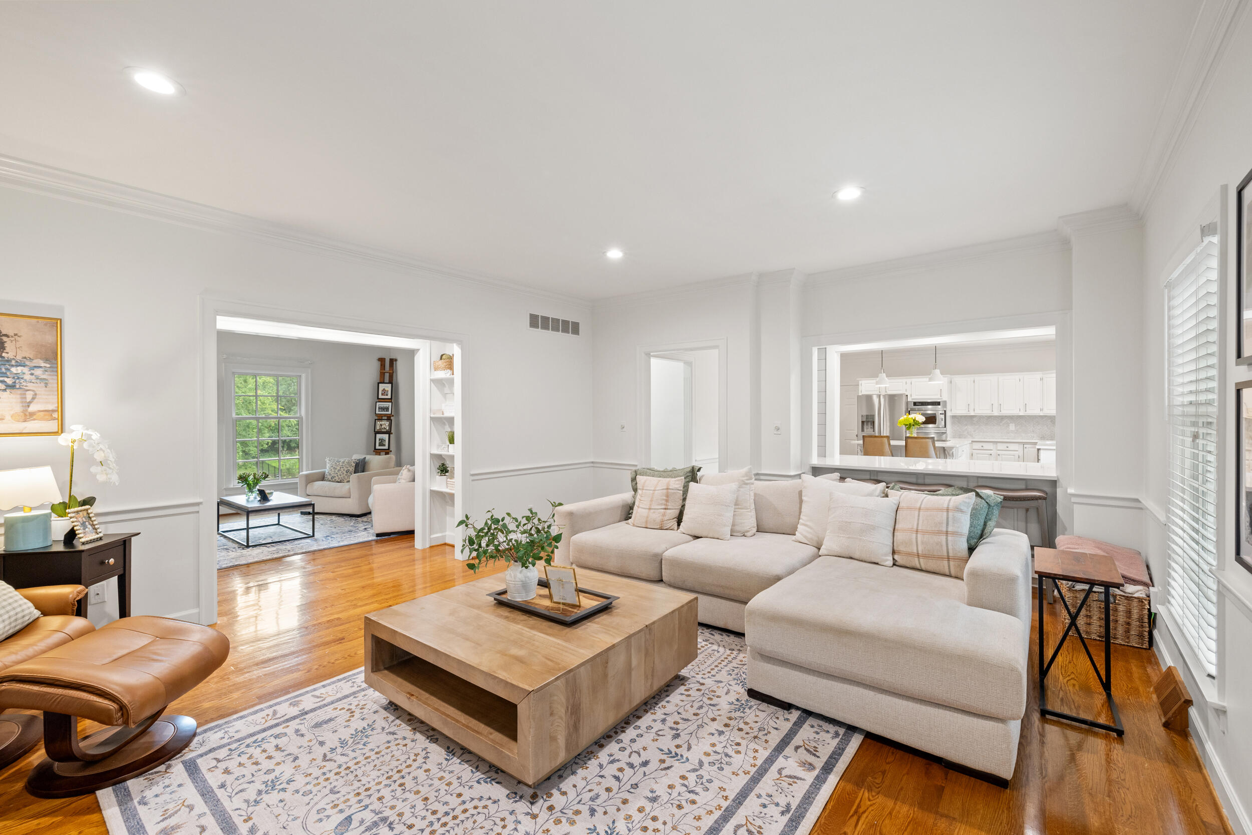 2105 Woodley Circle