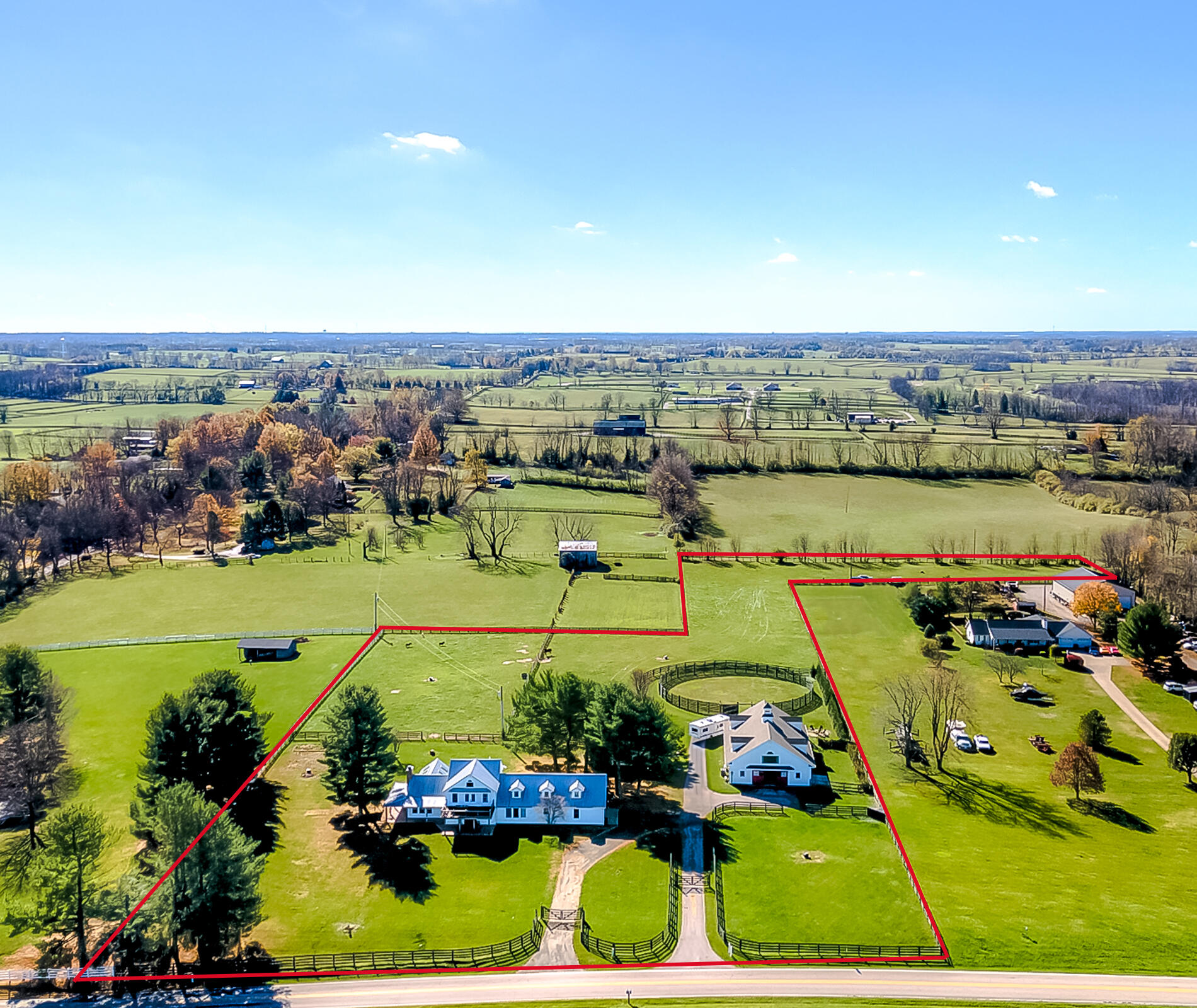 3325 Old Frankfort Pike