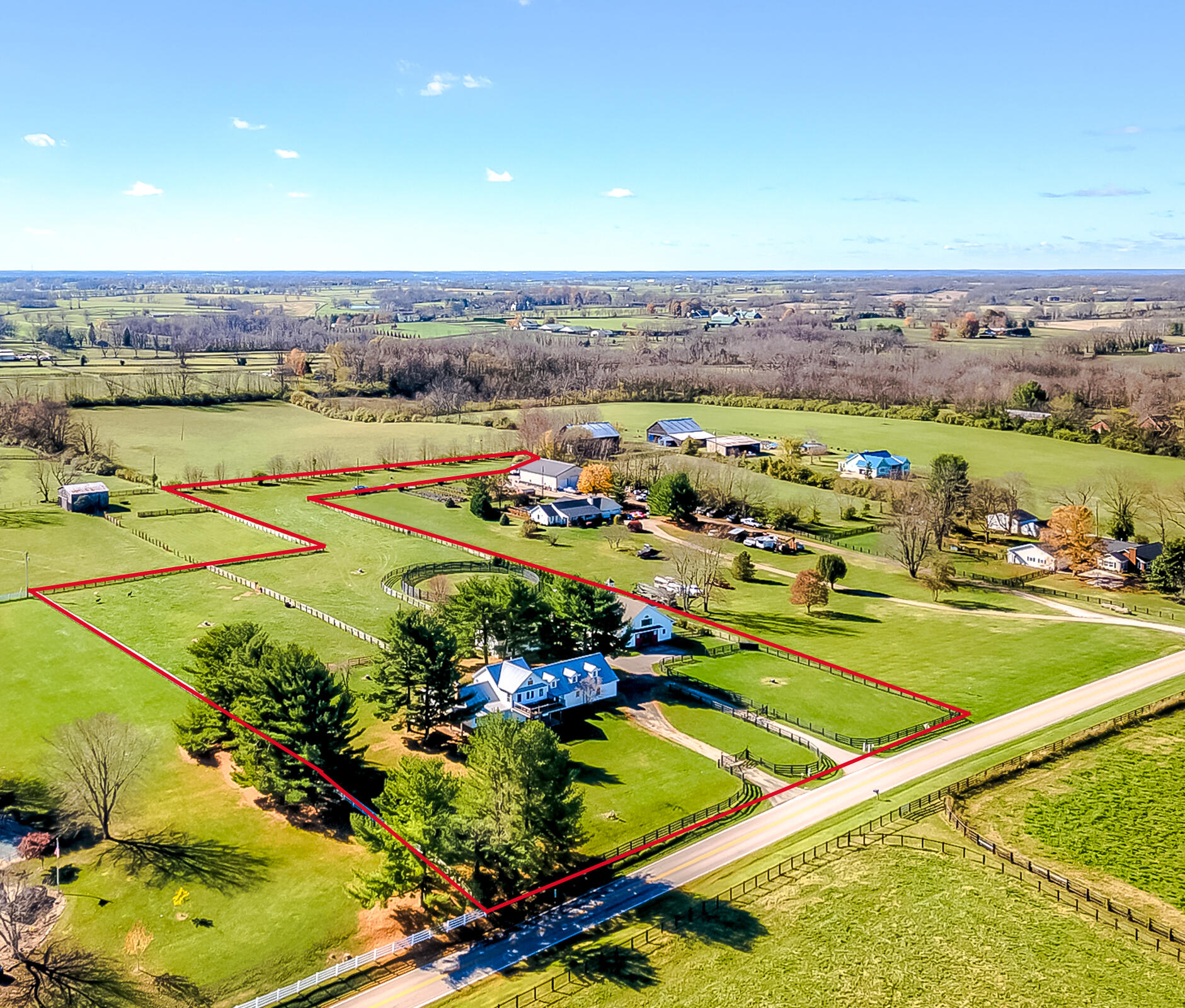 3325 Old Frankfort Pike