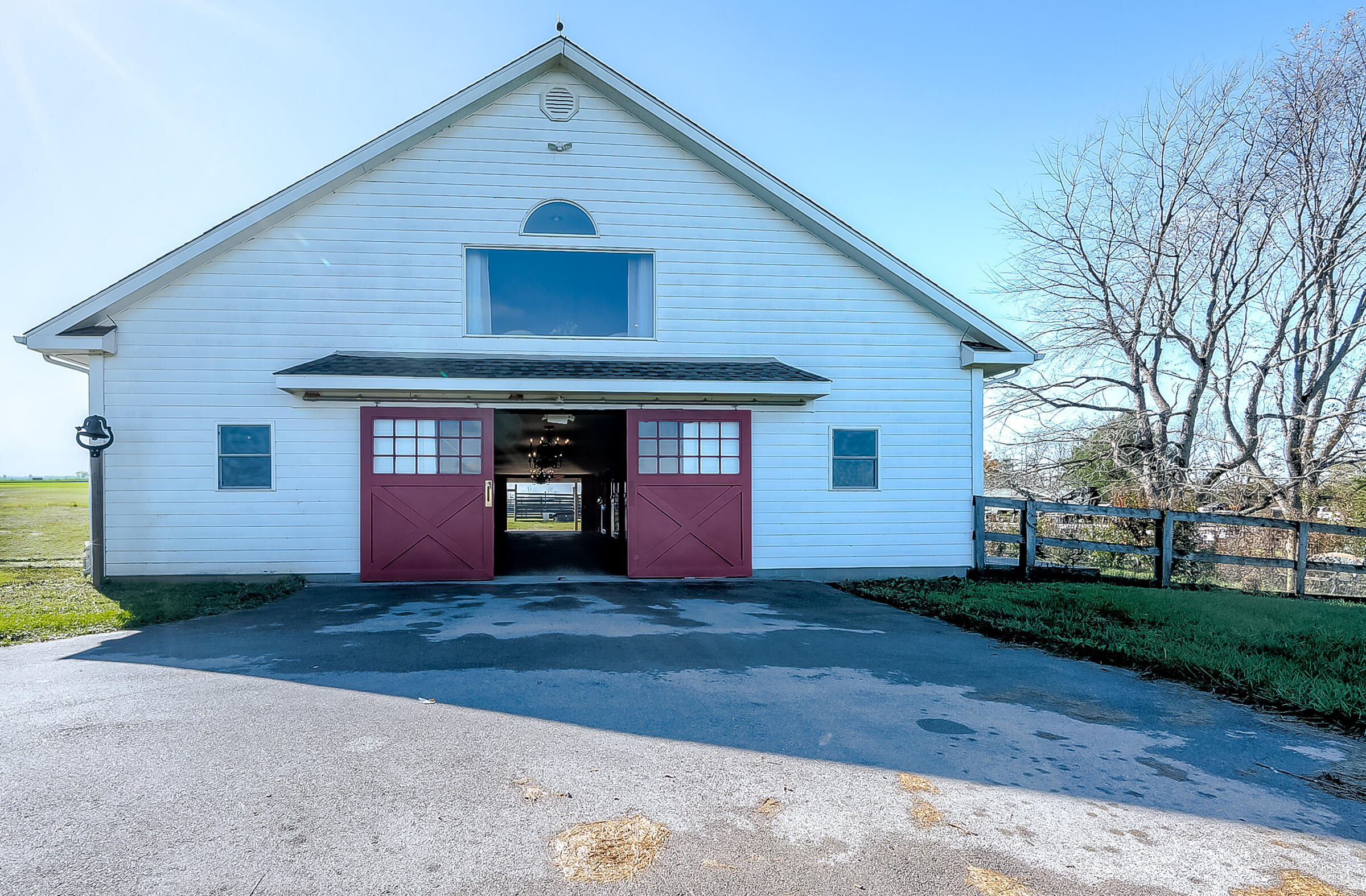 3325 Old Frankfort Pike