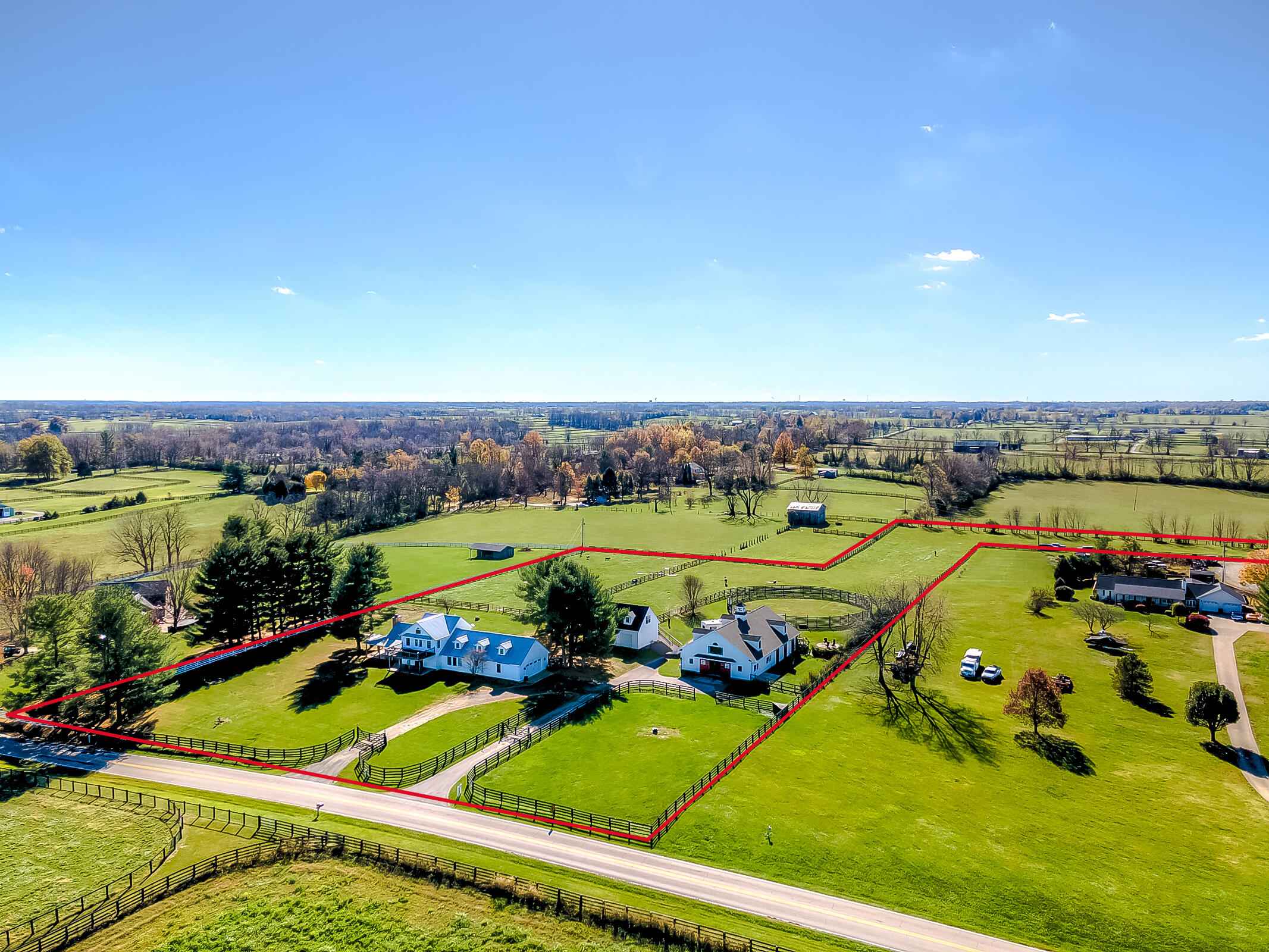 3325 Old Frankfort Pike