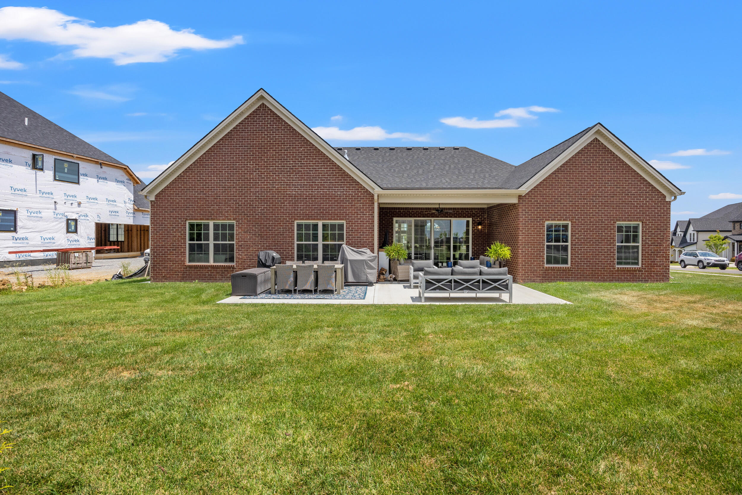 3708 Weston Court