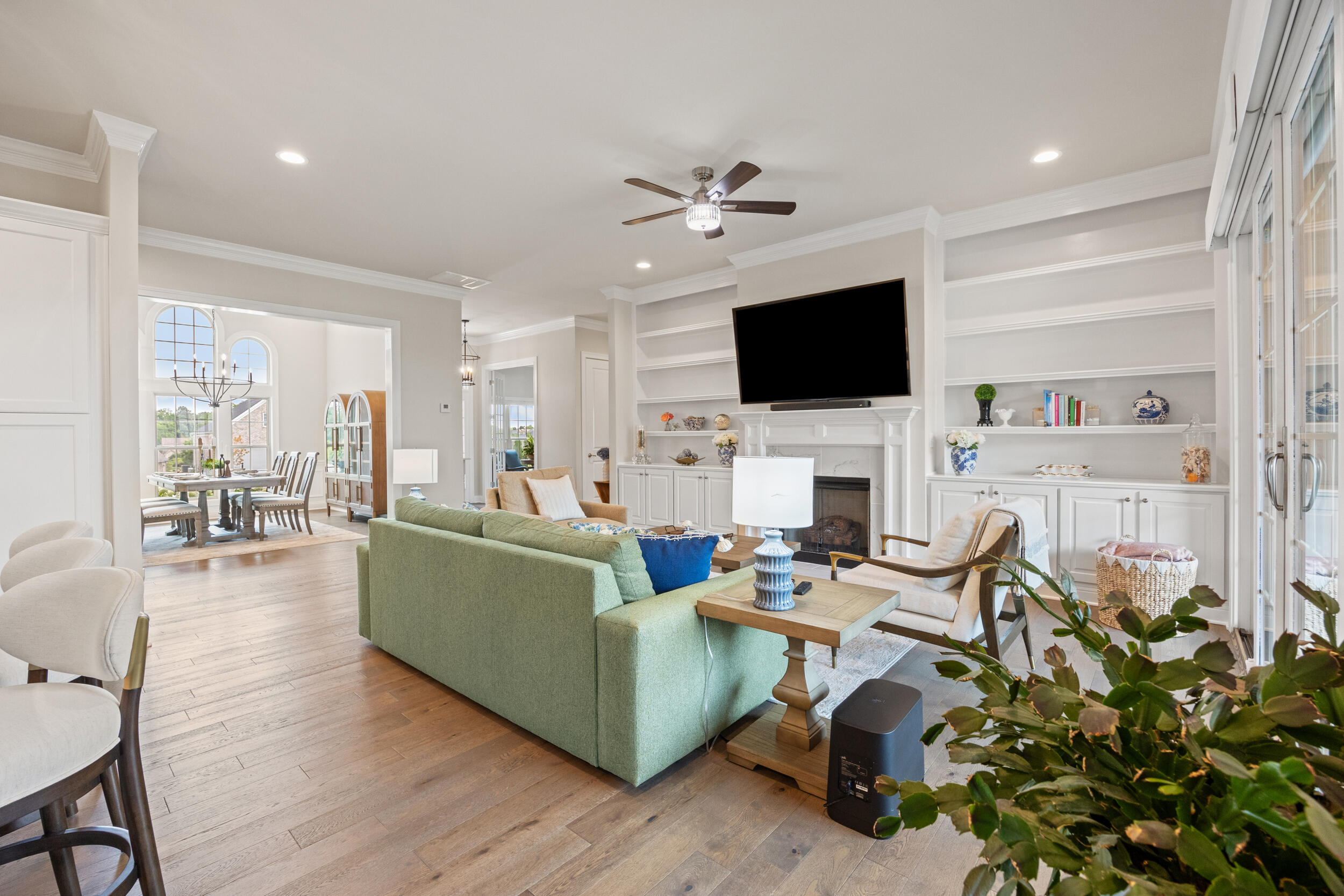 3708 Weston Court