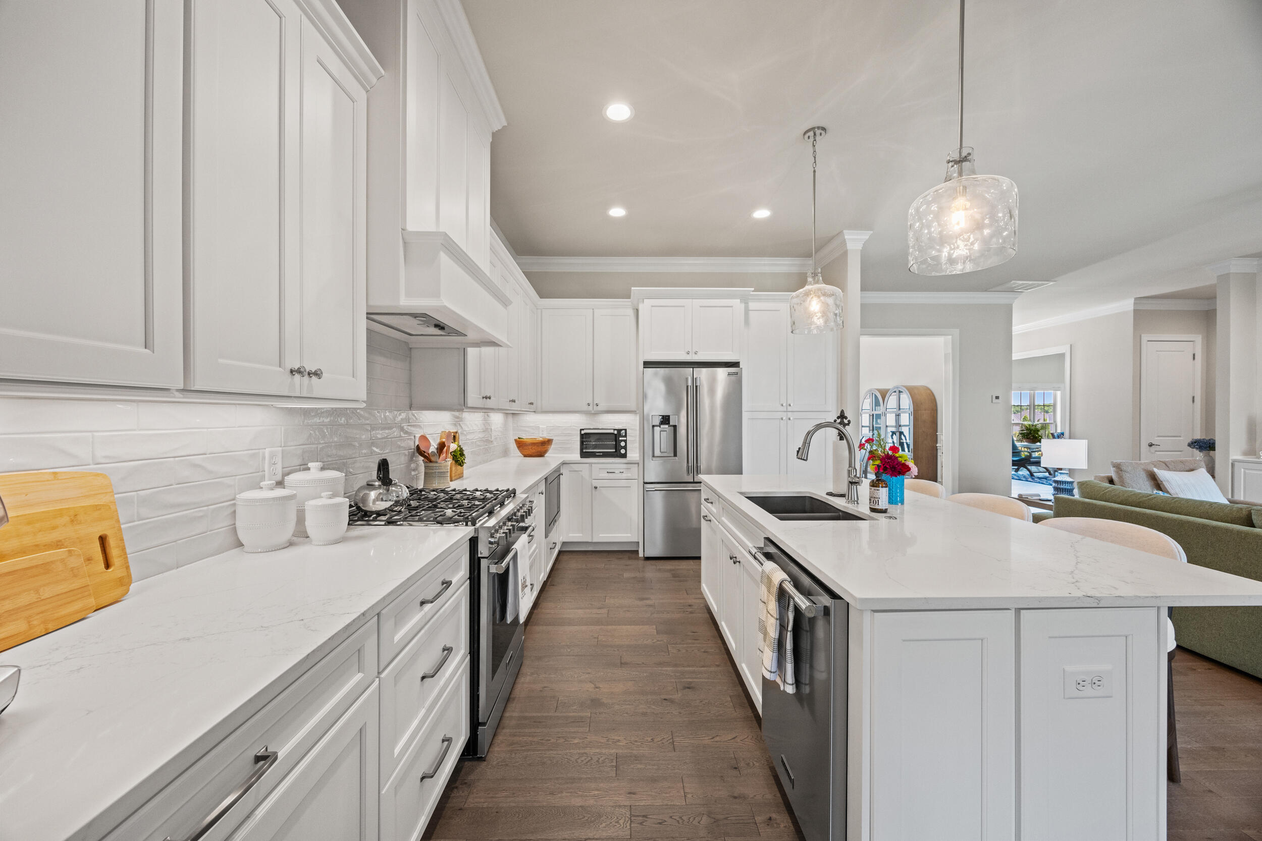 3708 Weston Court