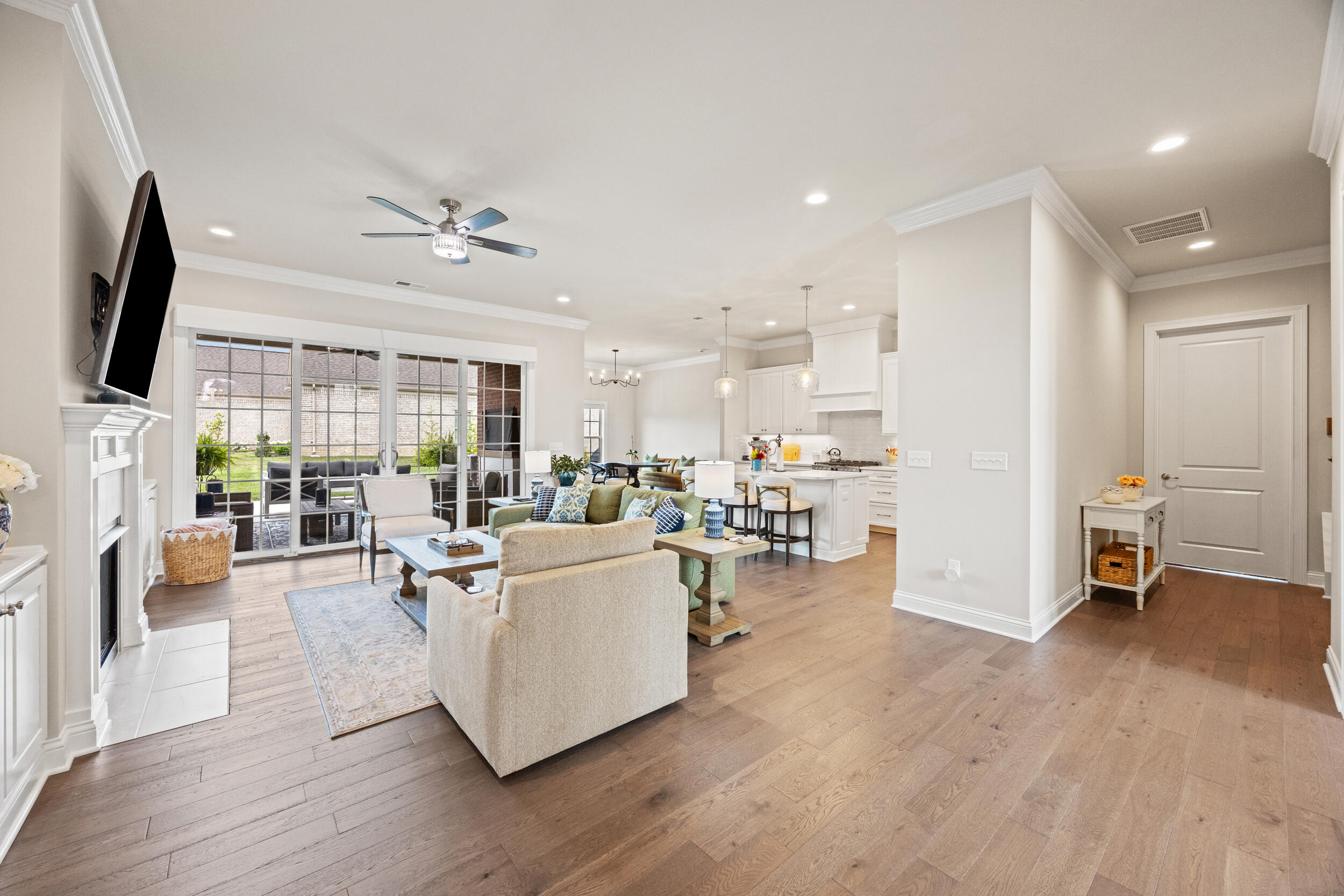 3708 Weston Court