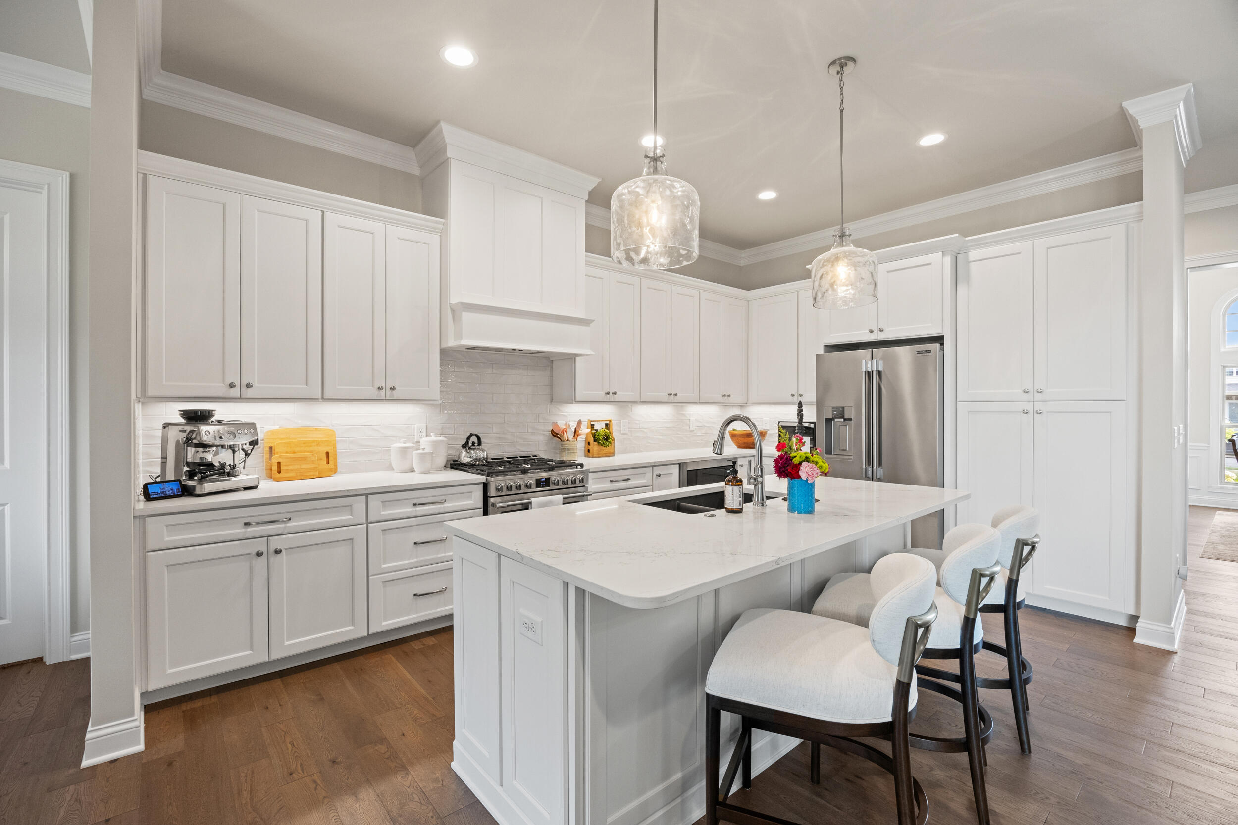 3708 Weston Court