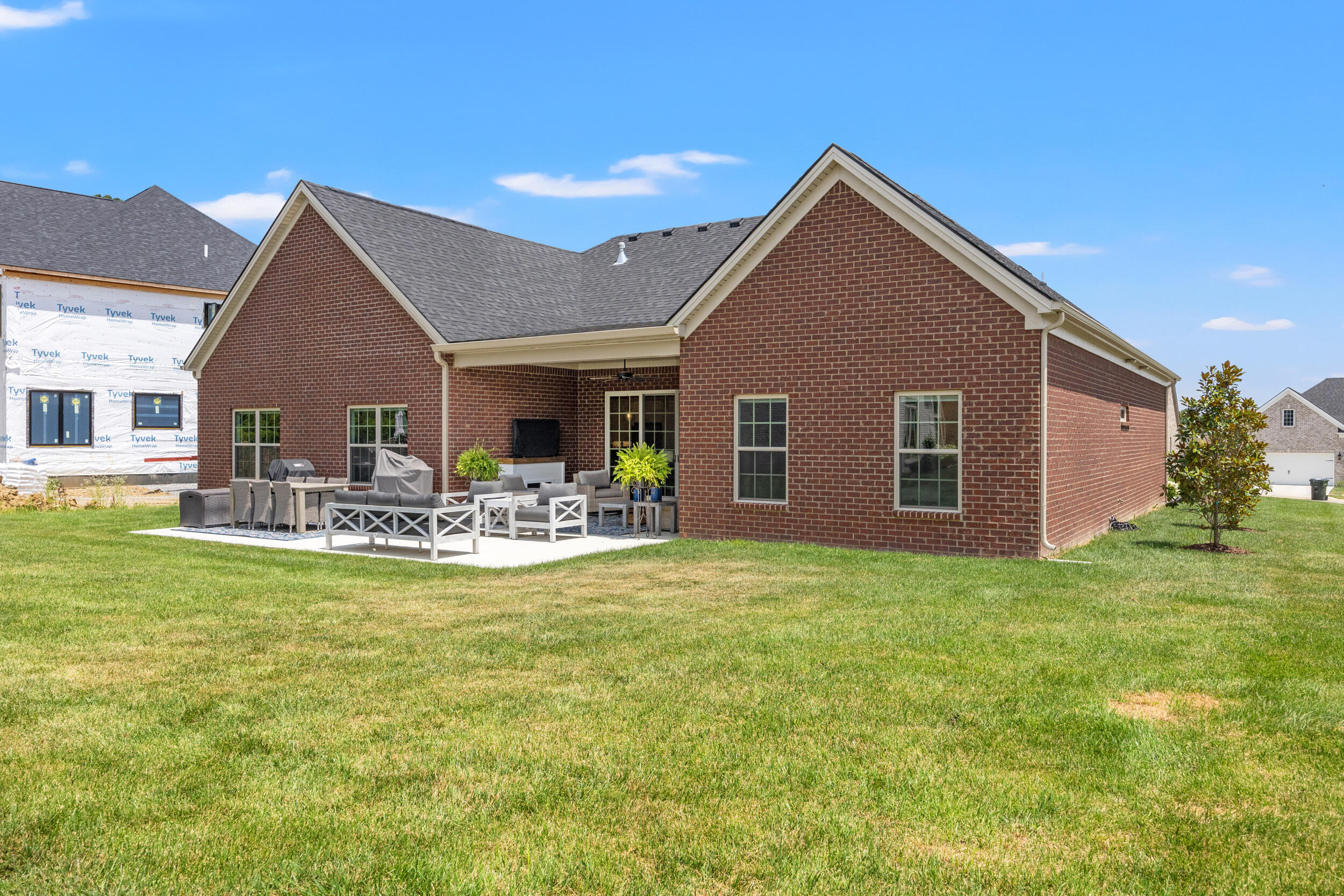 3708 Weston Court