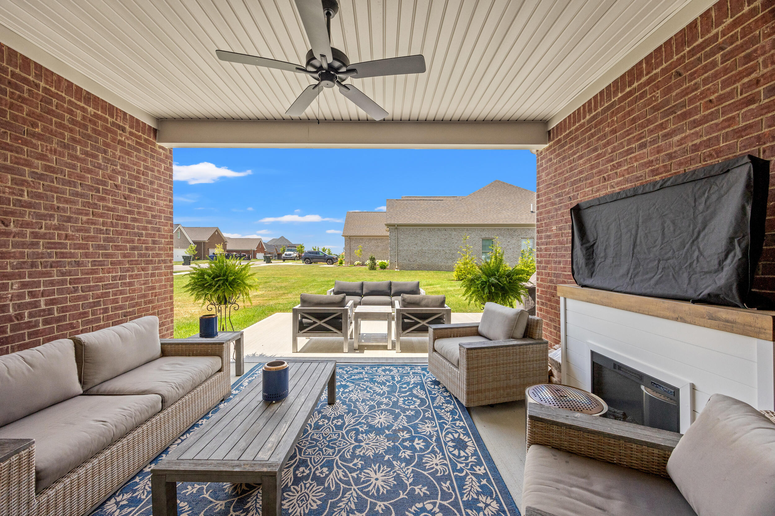 3708 Weston Court