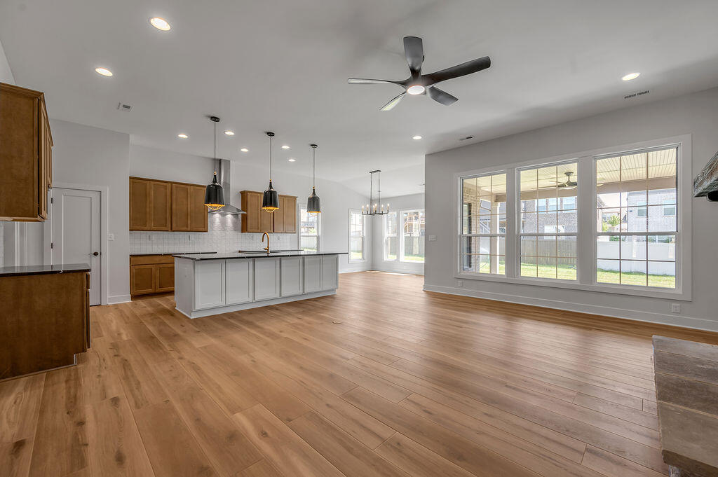 3417 Bay Shoals Drive