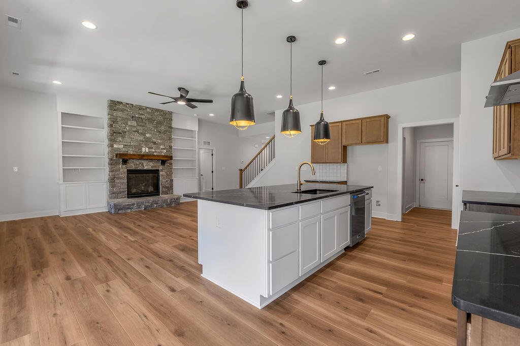 3417 Bay Shoals Drive