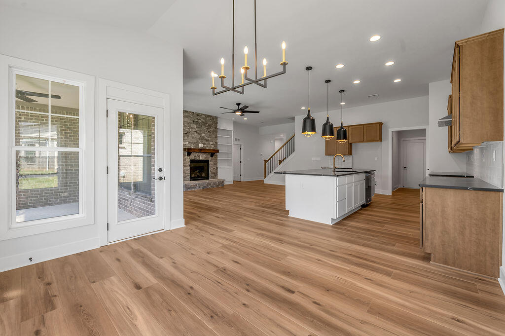 3417 Bay Shoals Drive