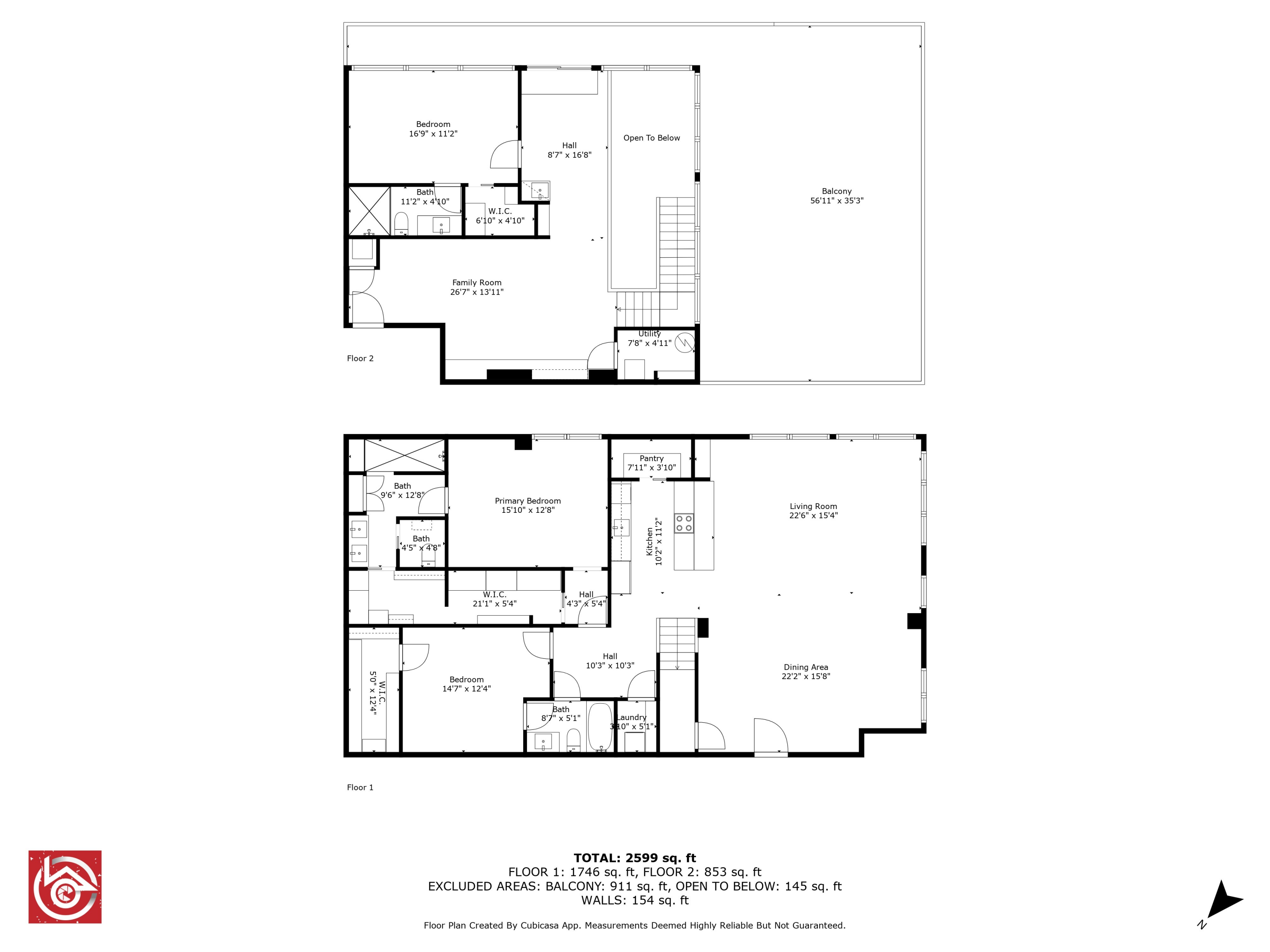 505 West Main Street, 501