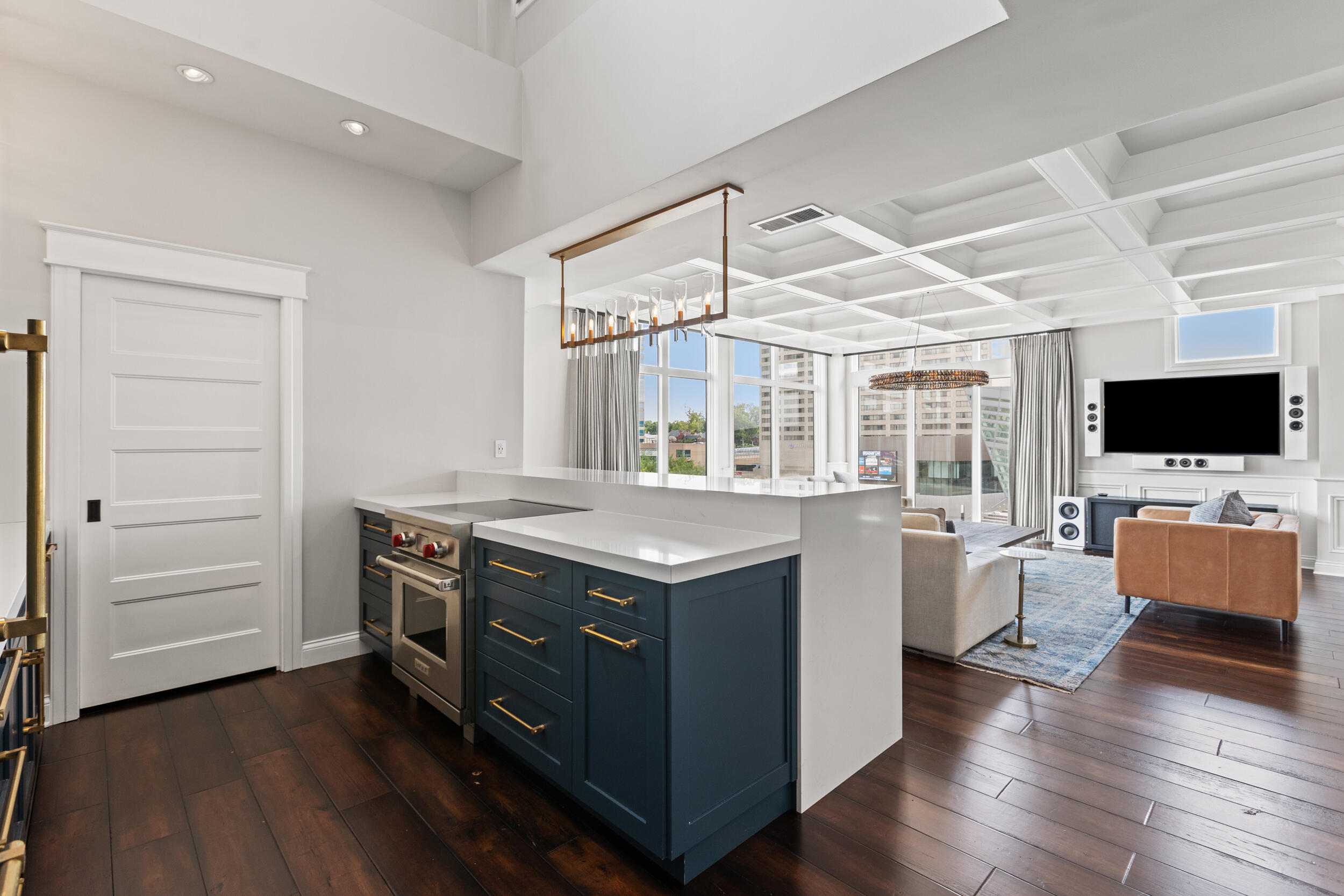 505 West Main Street, 501