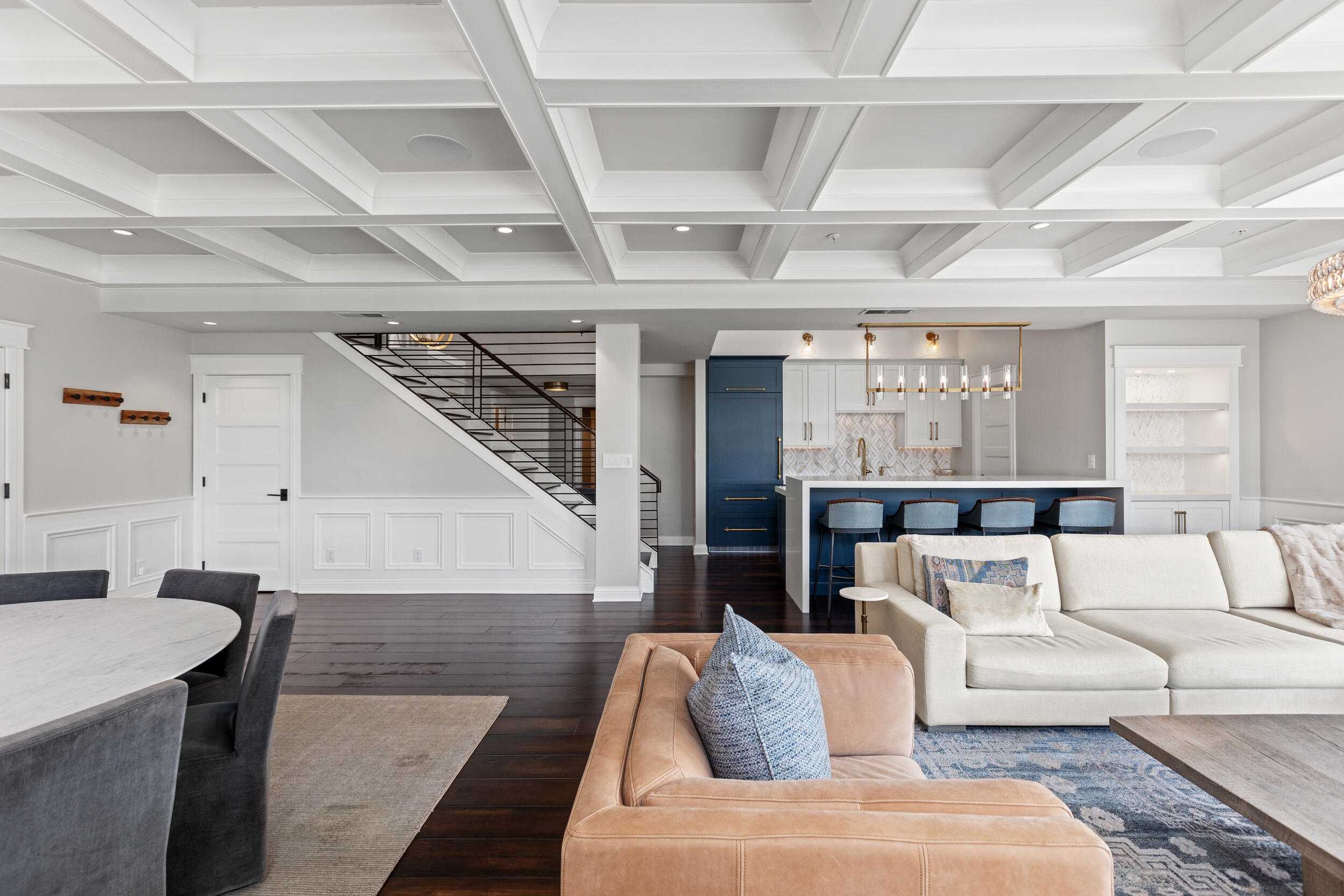 505 West Main Street, 501