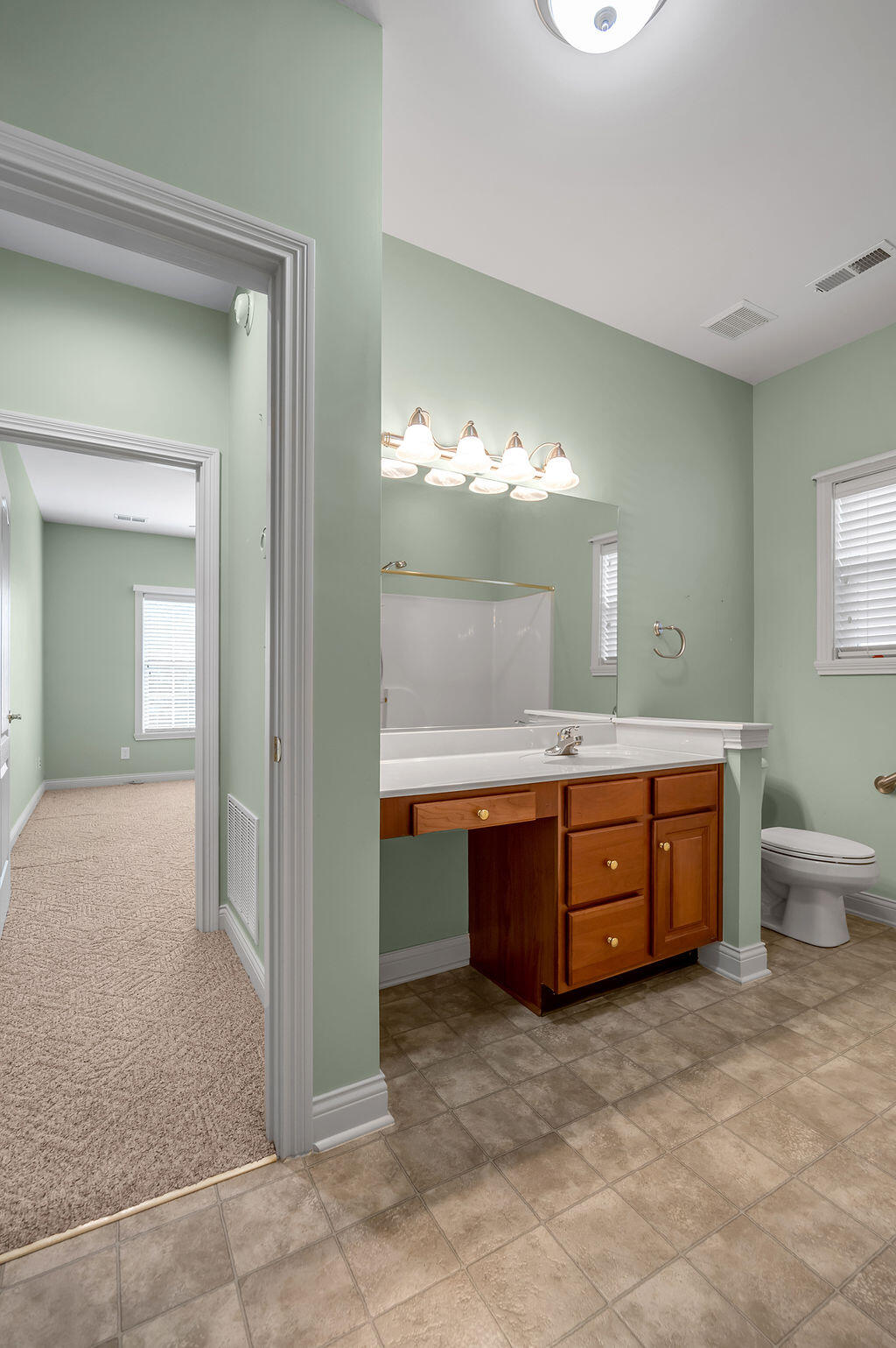 3288 Dorchester Place