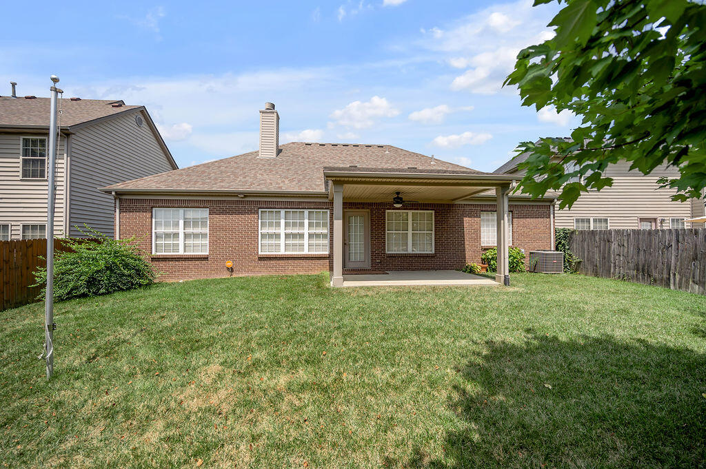 3288 Dorchester Place