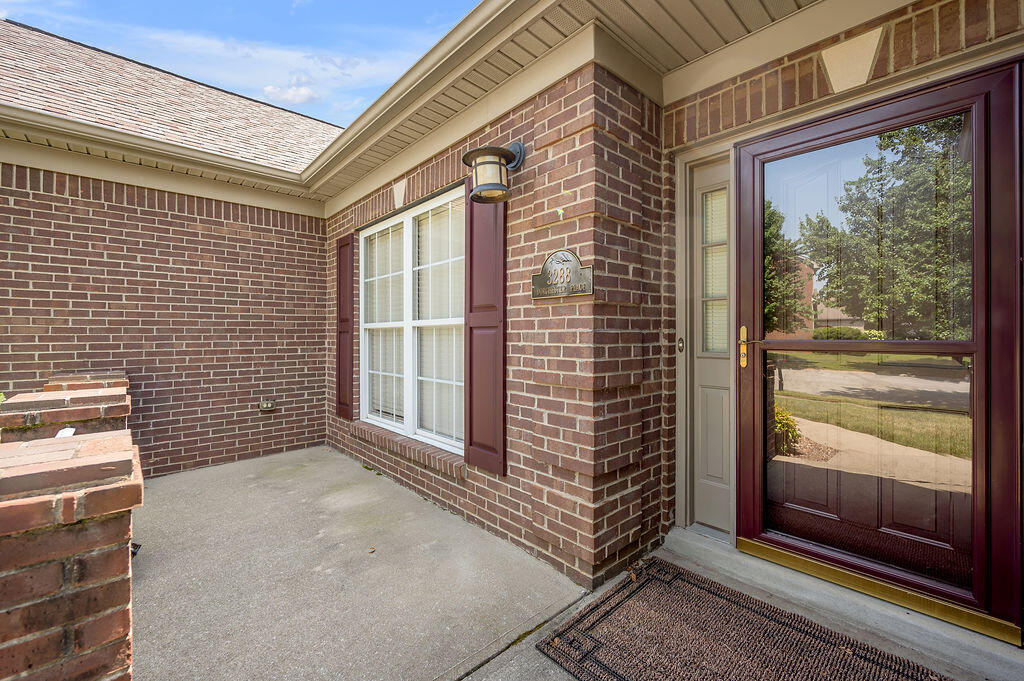 3288 Dorchester Place