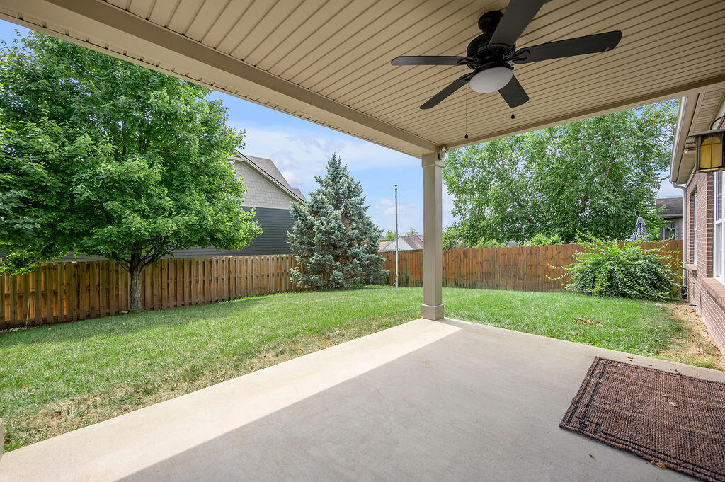 3288 Dorchester Place