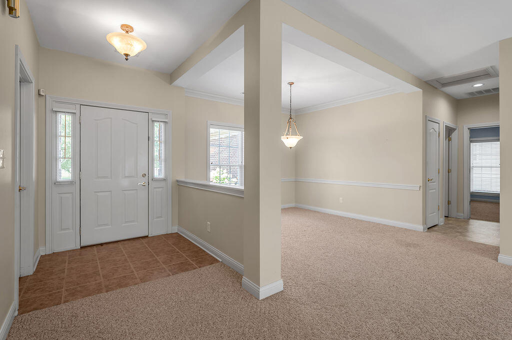 3288 Dorchester Place