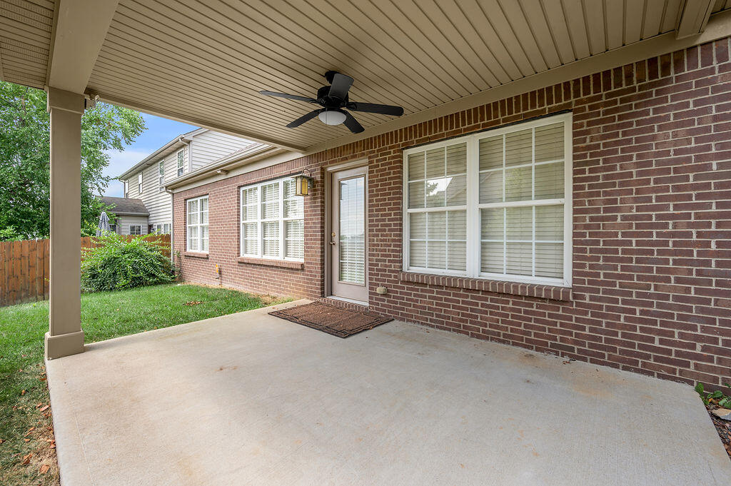 3288 Dorchester Place