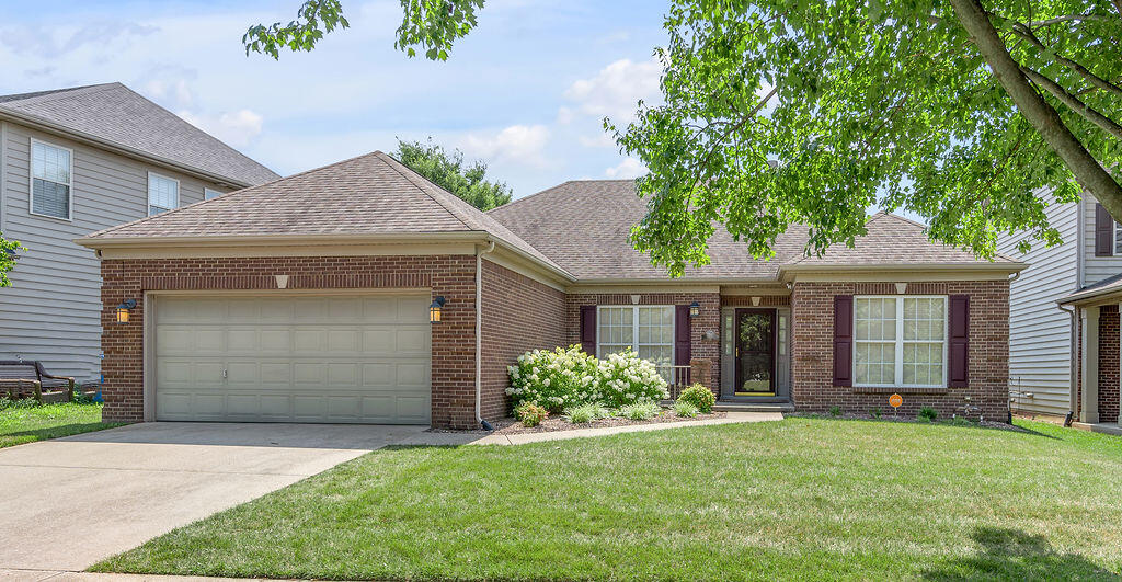 3288 Dorchester Place