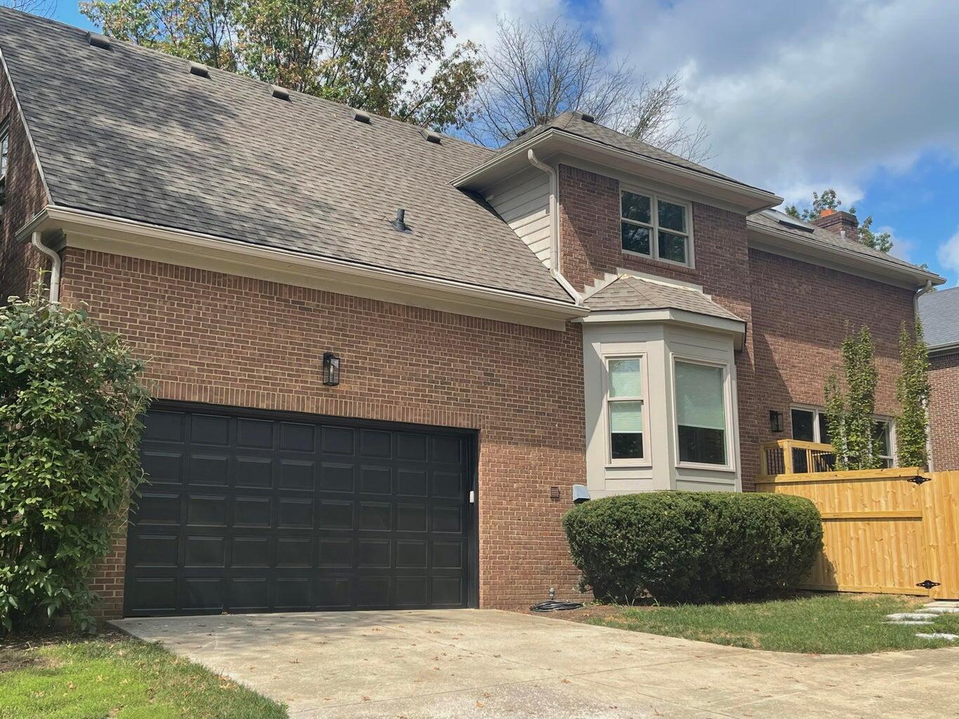 4744 Inman Drive